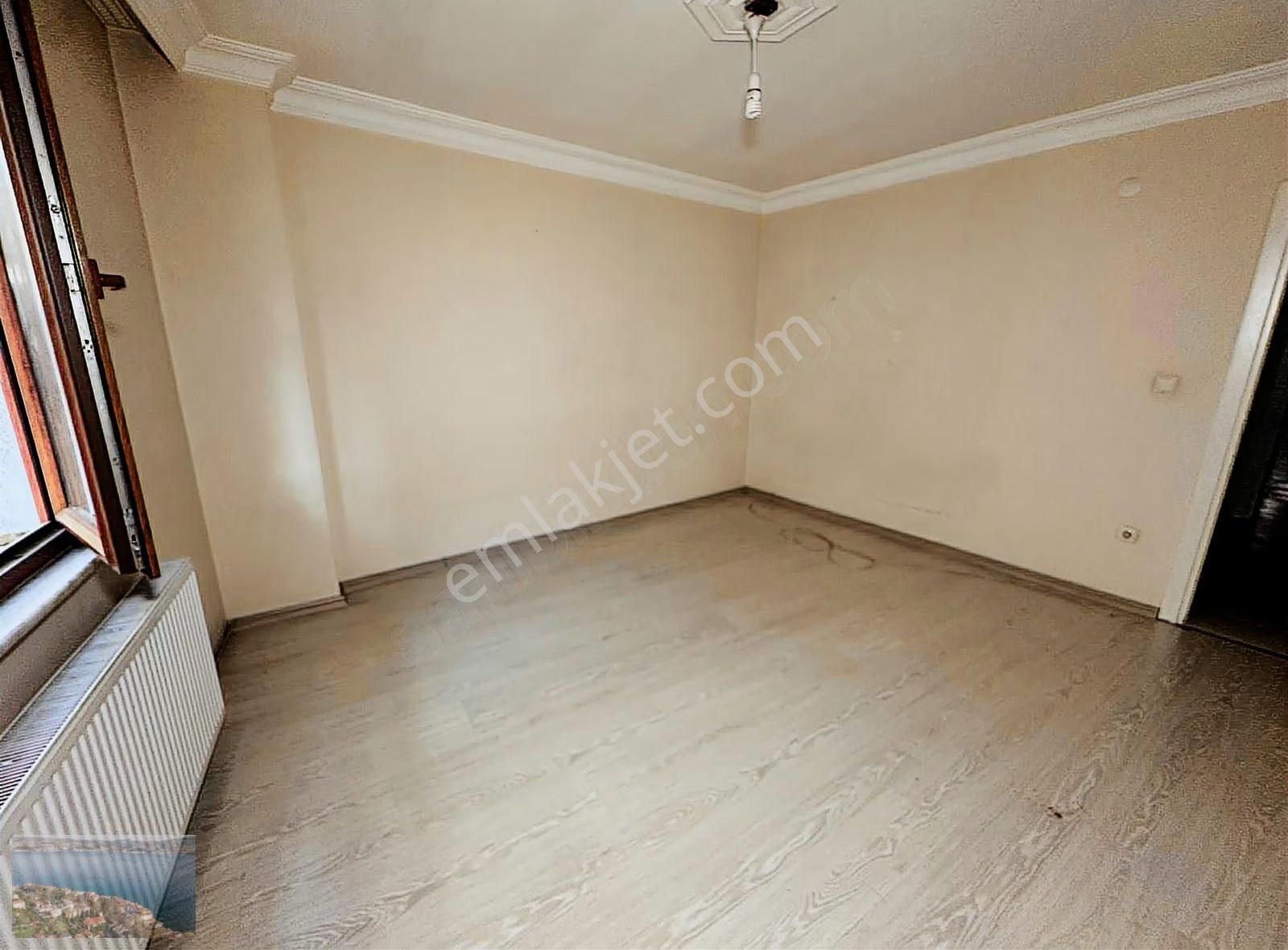 Kw | Metrobüse 2 Dk 2+1 Çift Cephe Ferah Masrafsız Kiralık Daire - Görsel 7