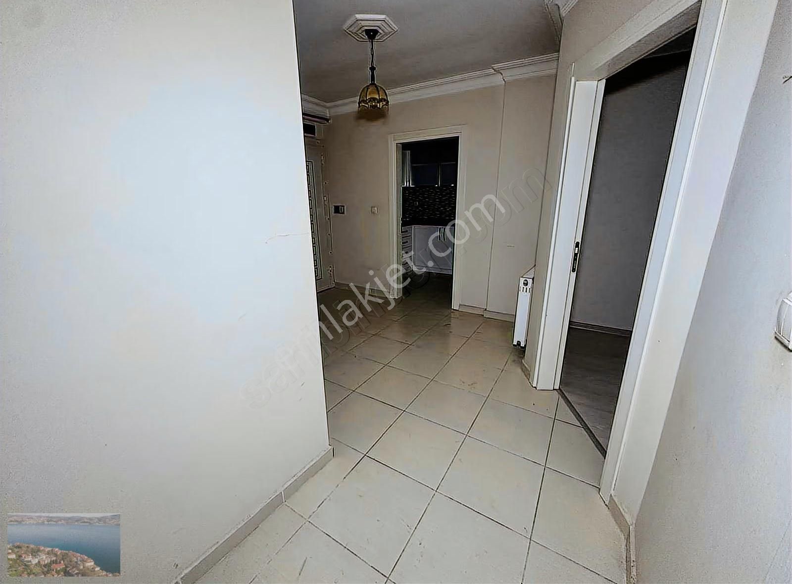 Kw | Metrobüse 2 Dk 2+1 Çift Cephe Ferah Masrafsız Kiralık Daire - Görsel 6