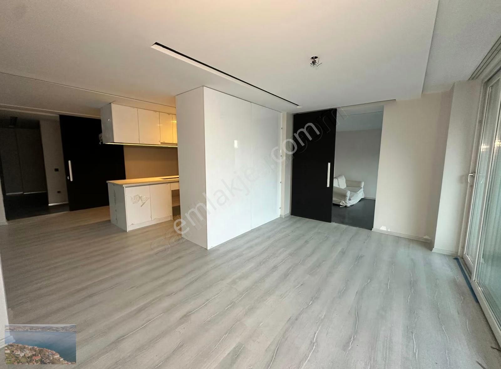 Kw | Göktürk Berlin İloft Sitesi Dubleks 5+1 Kiralık - Görsel 15