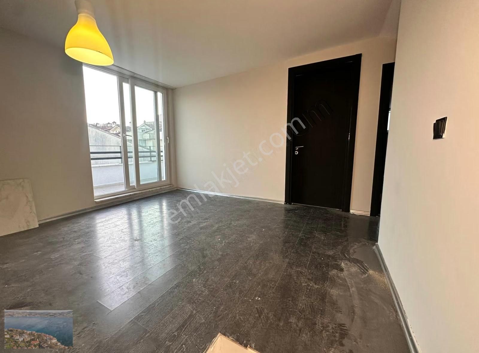 Kw | Göktürk Berlin İloft Sitesi Dubleks 5+1 Kiralık - Görsel 8