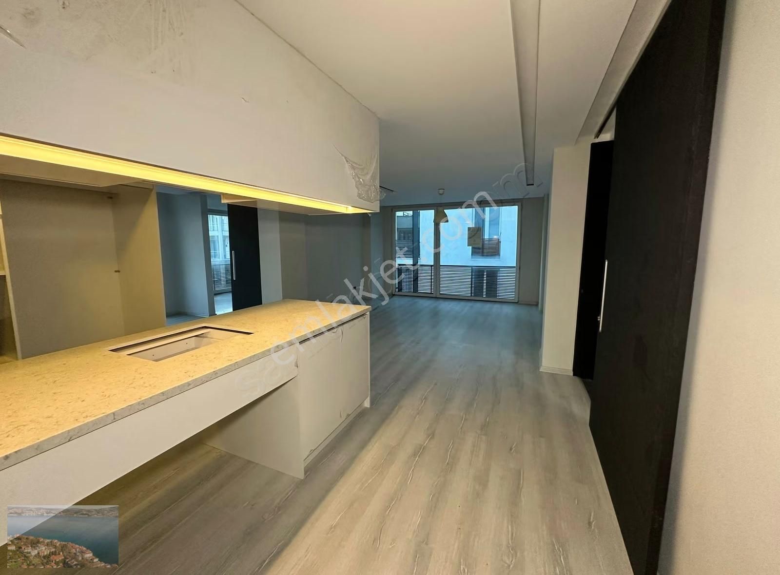 Kw | Göktürk Berlin İloft Sitesi Dubleks 5+1 Kiralık - Görsel 14