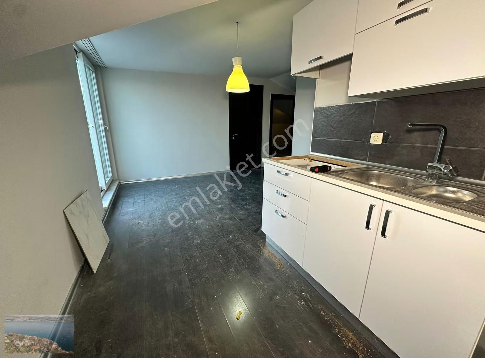 Kw | Göktürk Berlin İloft Sitesi Dubleks 5+1 Kiralık - Görsel 20