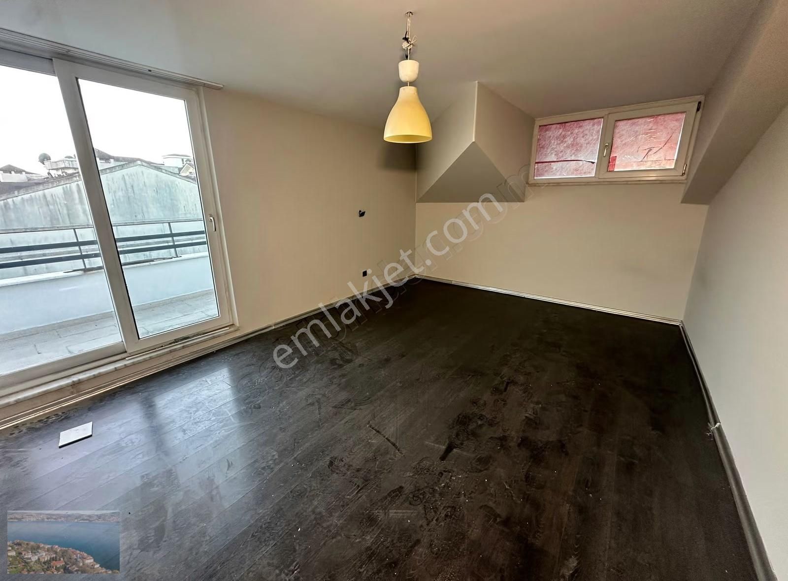 Kw | Göktürk Berlin İloft Sitesi Dubleks 5+1 Kiralık - Görsel 29