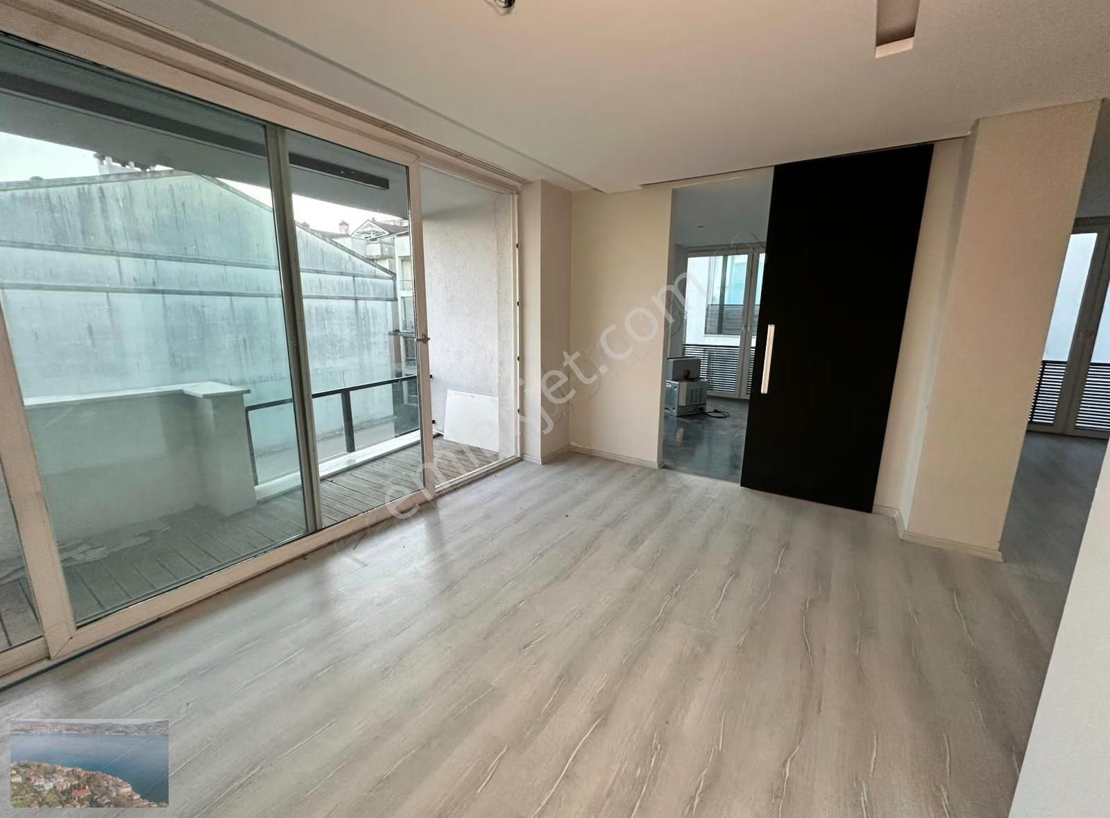 Kw | Göktürk Berlin İloft Sitesi Dubleks 5+1 Kiralık - Görsel 16