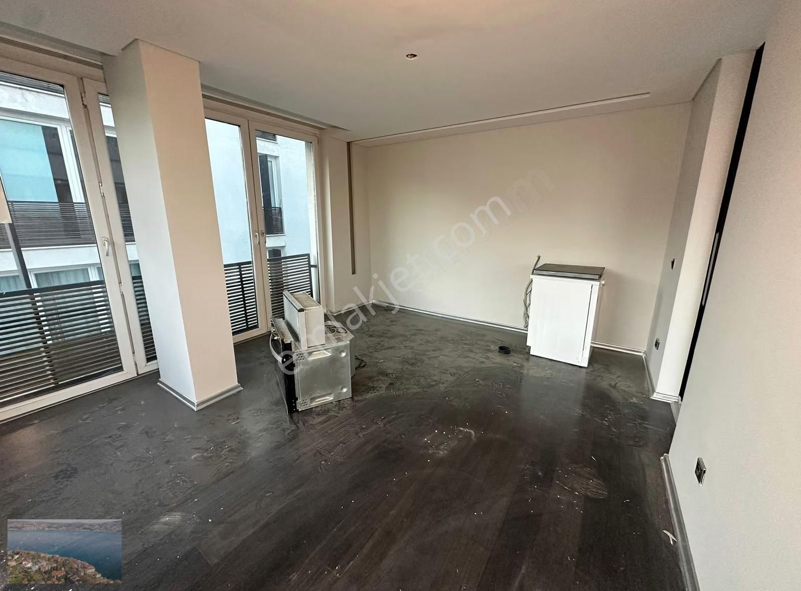 Kw | Göktürk Berlin İloft Sitesi Dubleks 5+1 Kiralık - Görsel 24