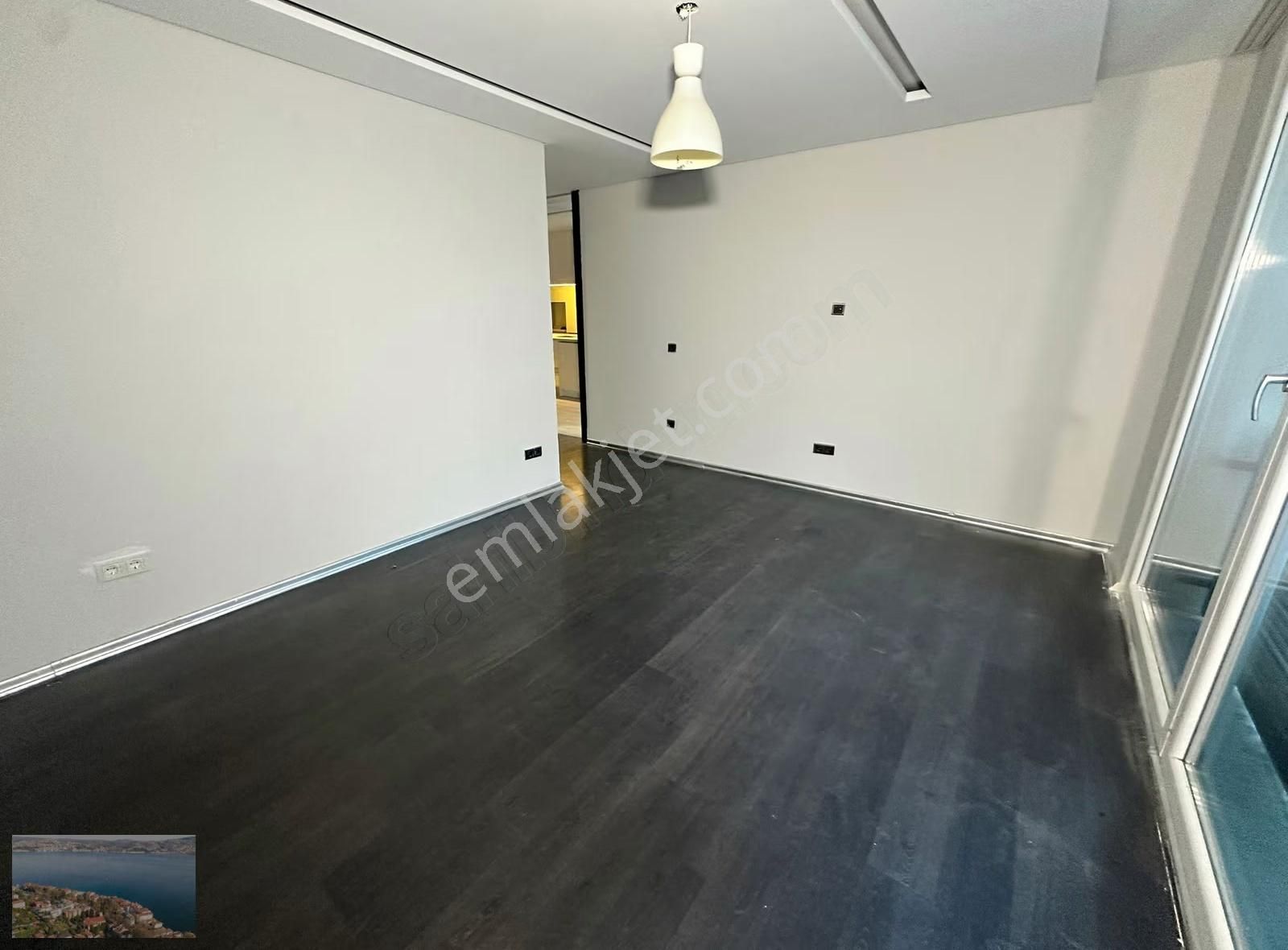 Kw | Göktürk Berlin İloft Sitesi Dubleks 5+1 Kiralık - Görsel 27