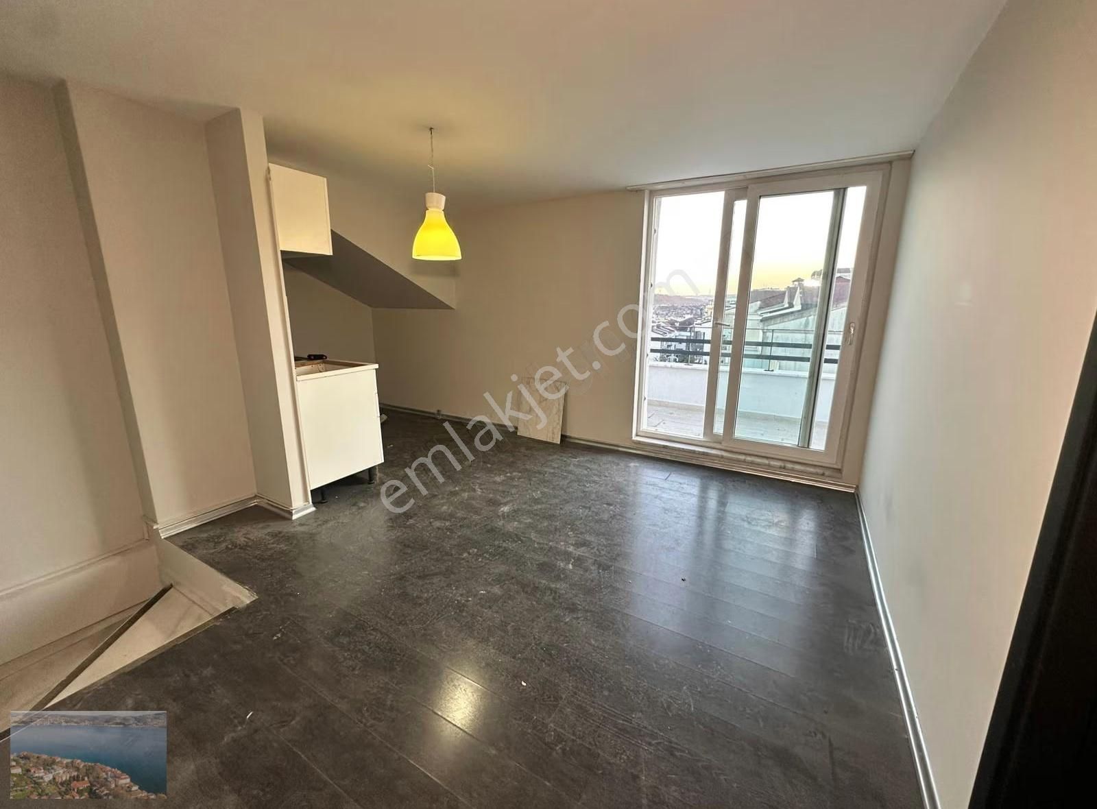 Kw | Göktürk Berlin İloft Sitesi Dubleks 5+1 Kiralık - Görsel 6