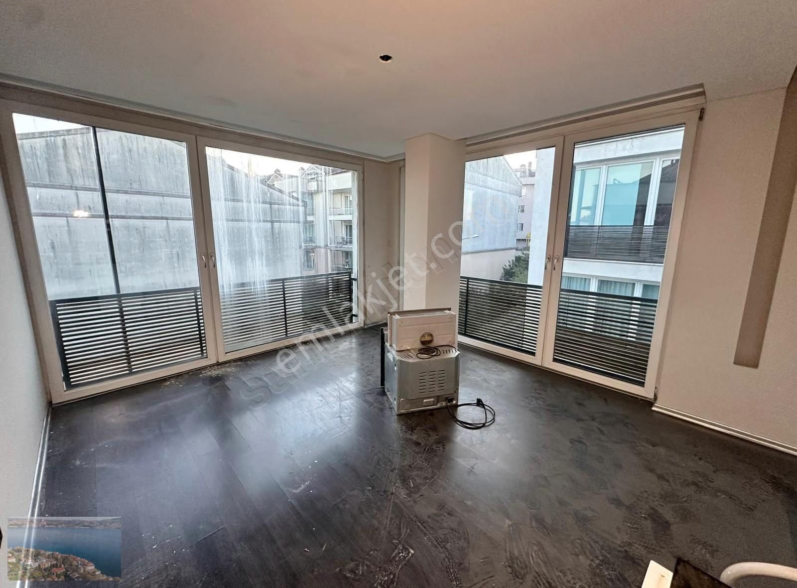 Kw | Göktürk Berlin İloft Sitesi Dubleks 5+1 Kiralık - Görsel 11