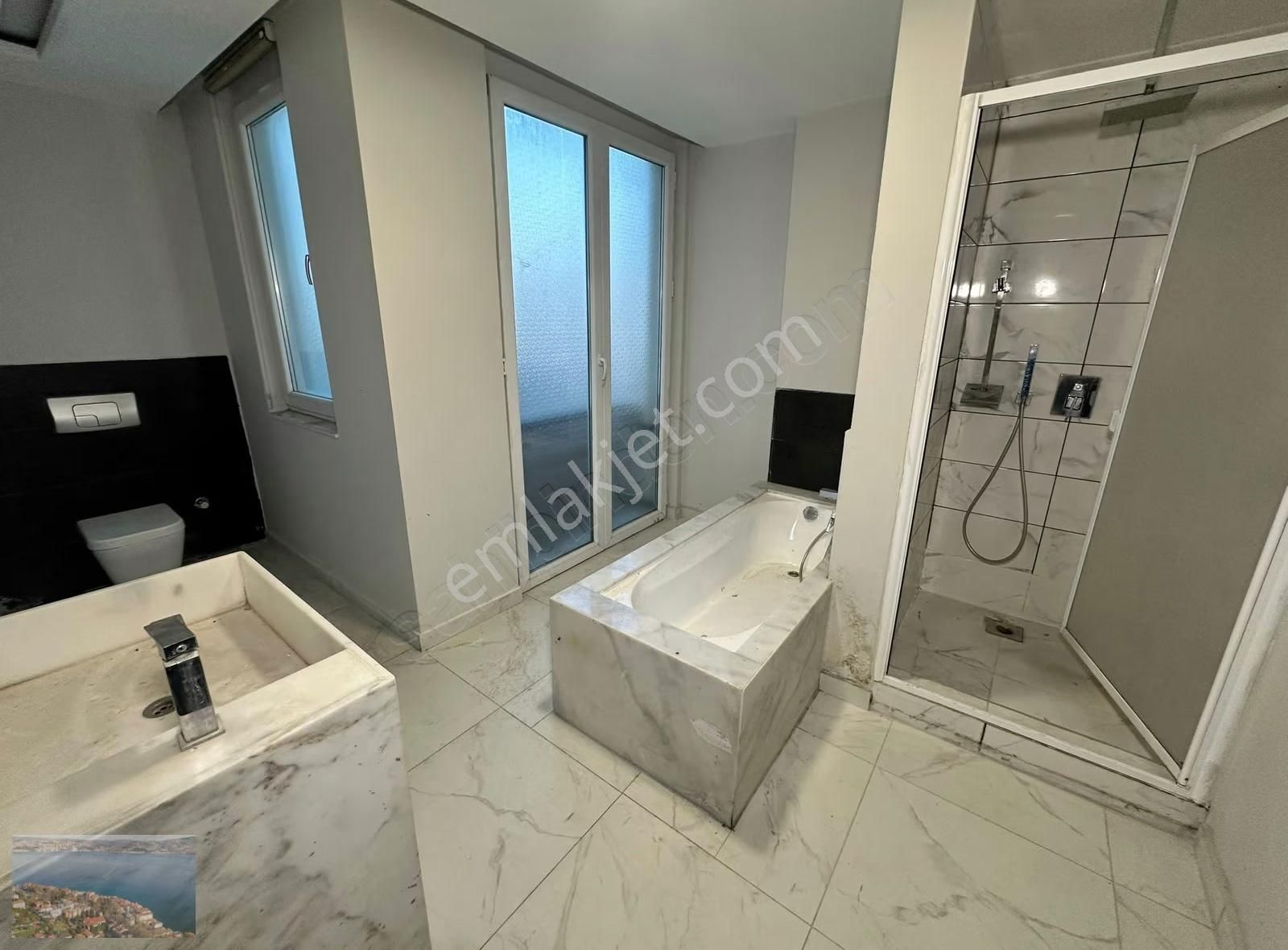 Kw | Göktürk Berlin İloft Sitesi Dubleks 5+1 Kiralık - Görsel 13