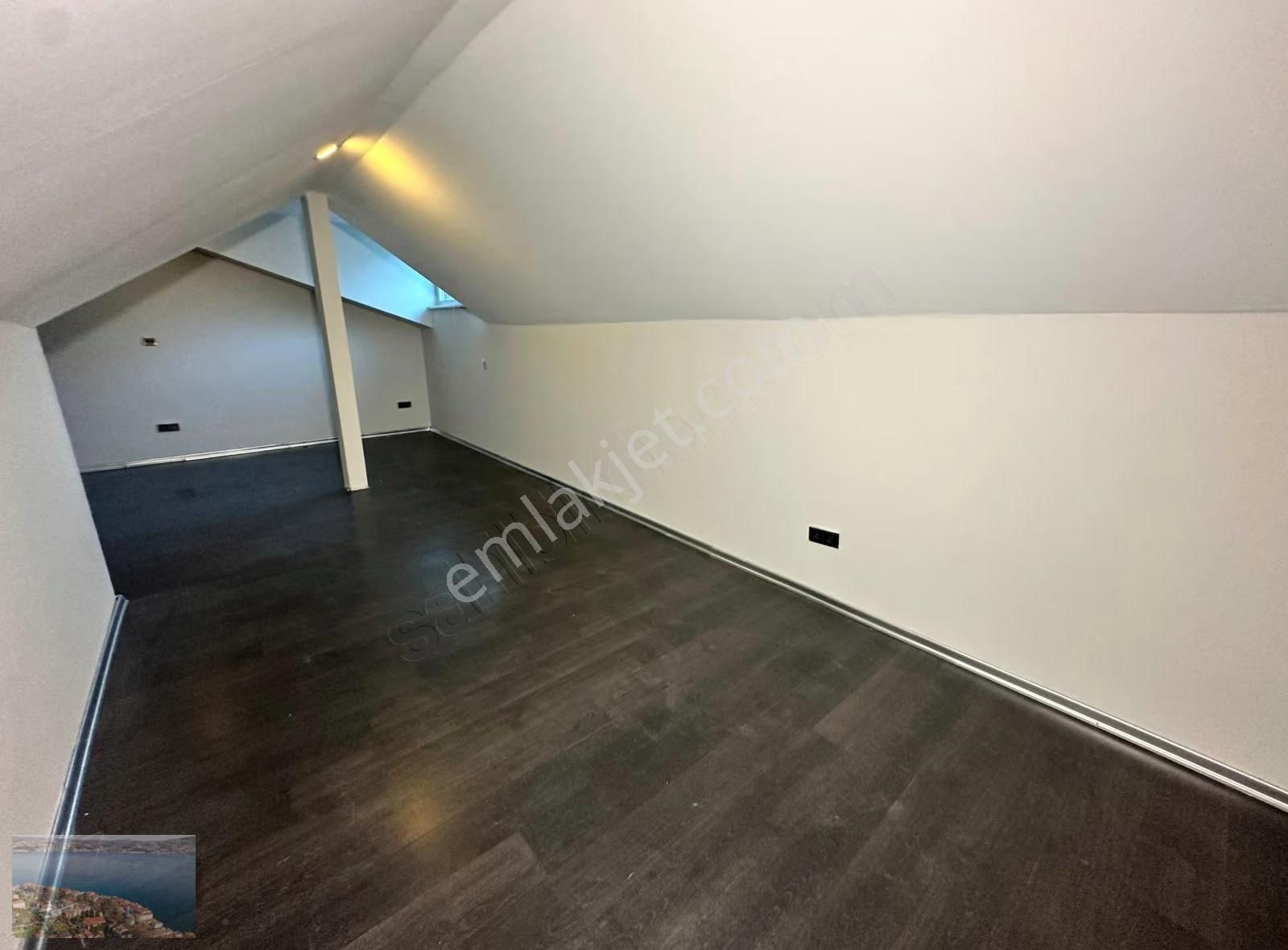 Kw | Göktürk Berlin İloft Sitesi Dubleks 5+1 Kiralık - Görsel 5