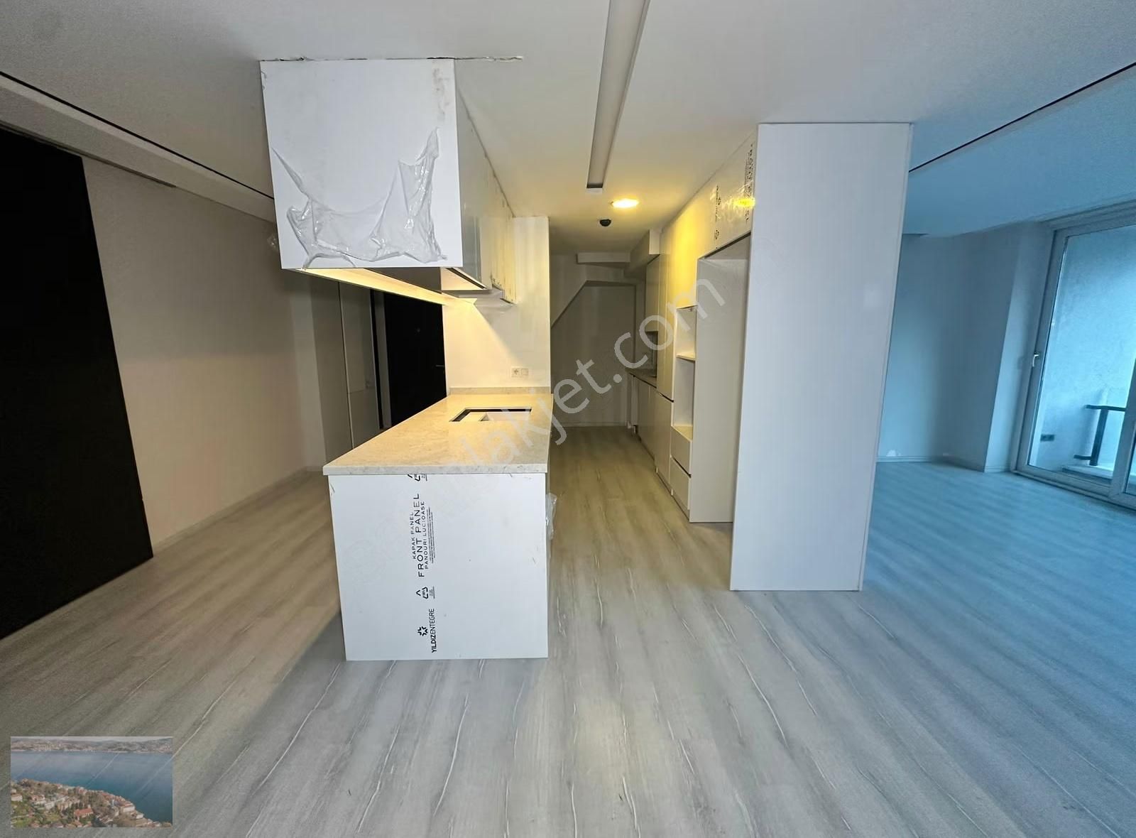 Kw | Göktürk Berlin İloft Sitesi Dubleks 5+1 Kiralık - Görsel 21