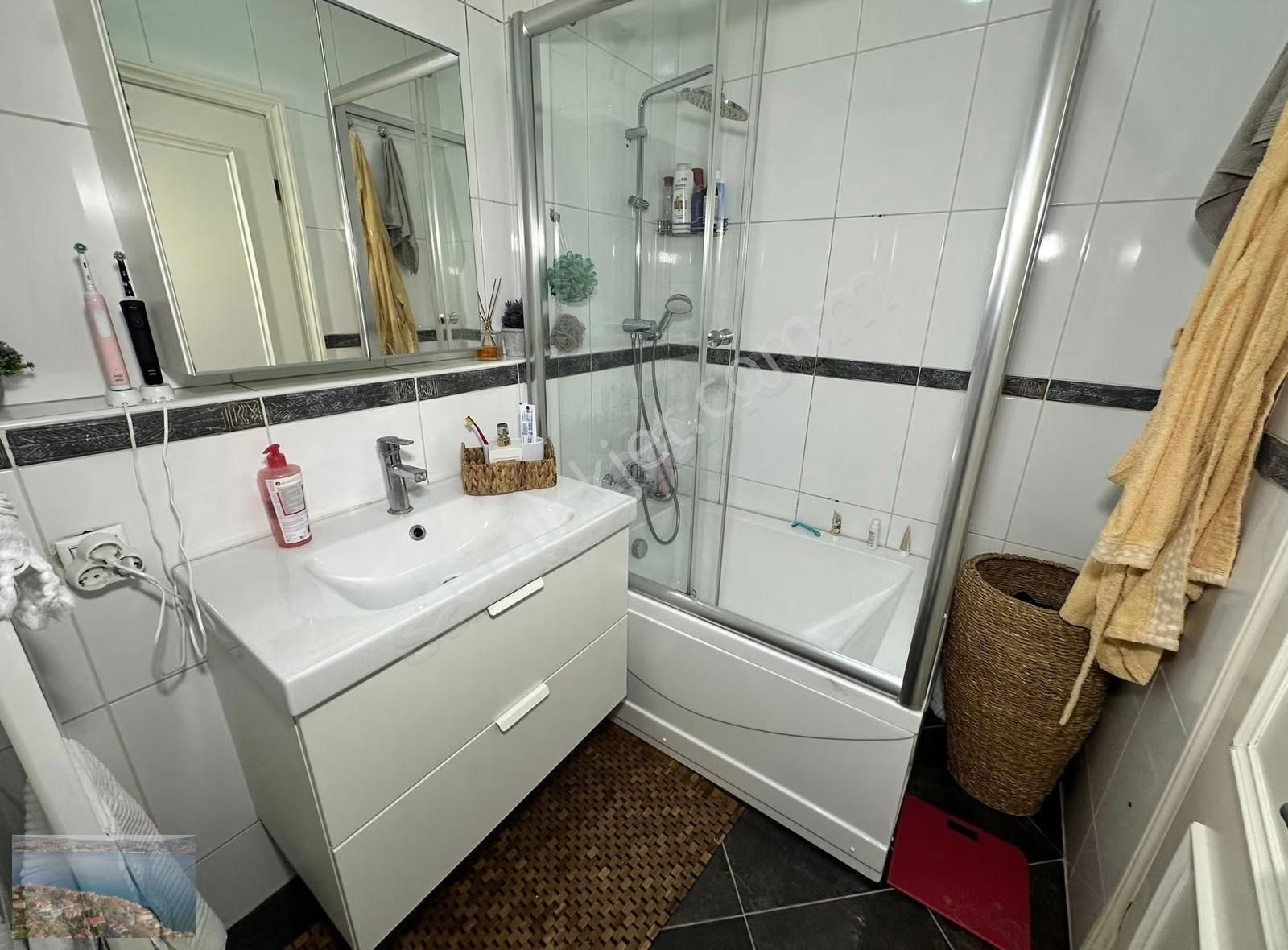 Kw | Kemer Country Residence 4+1 Havuz Cephe Kiralık Daire - Görsel 3