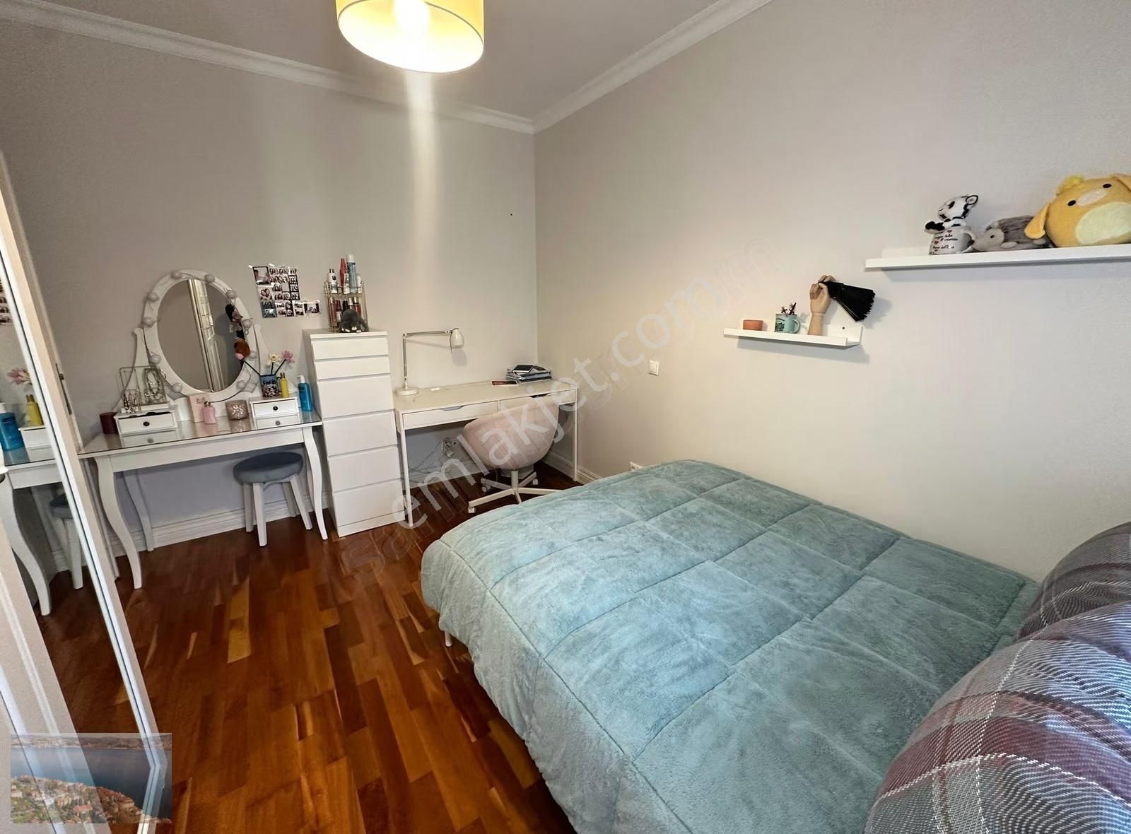 Kw | Kemer Country Residence 4+1 Havuz Cephe Kiralık Daire - Görsel 19