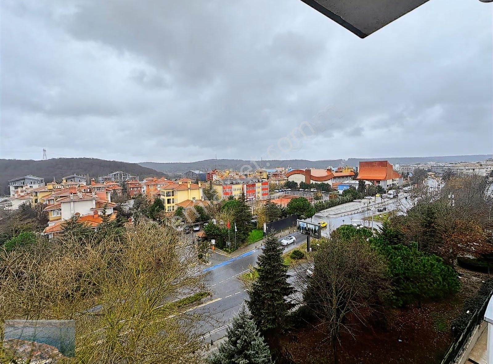 Kw | Kemer Country Residence 4+1 Havuz Cephe Kiralık Daire - Görsel 13