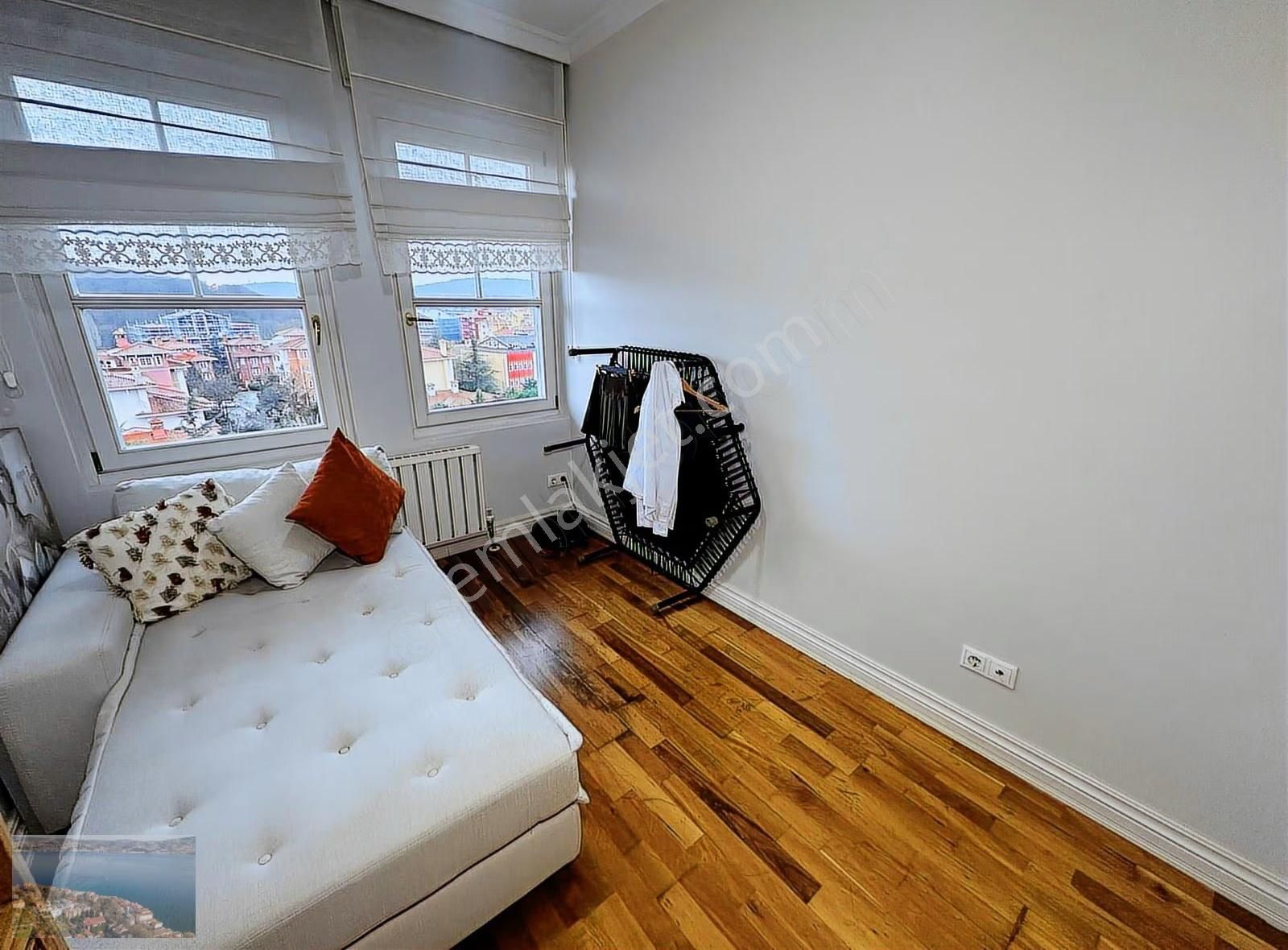 Kw | Kemer Country Residence 4+1 Havuz Cephe Kiralık Daire - Görsel 28