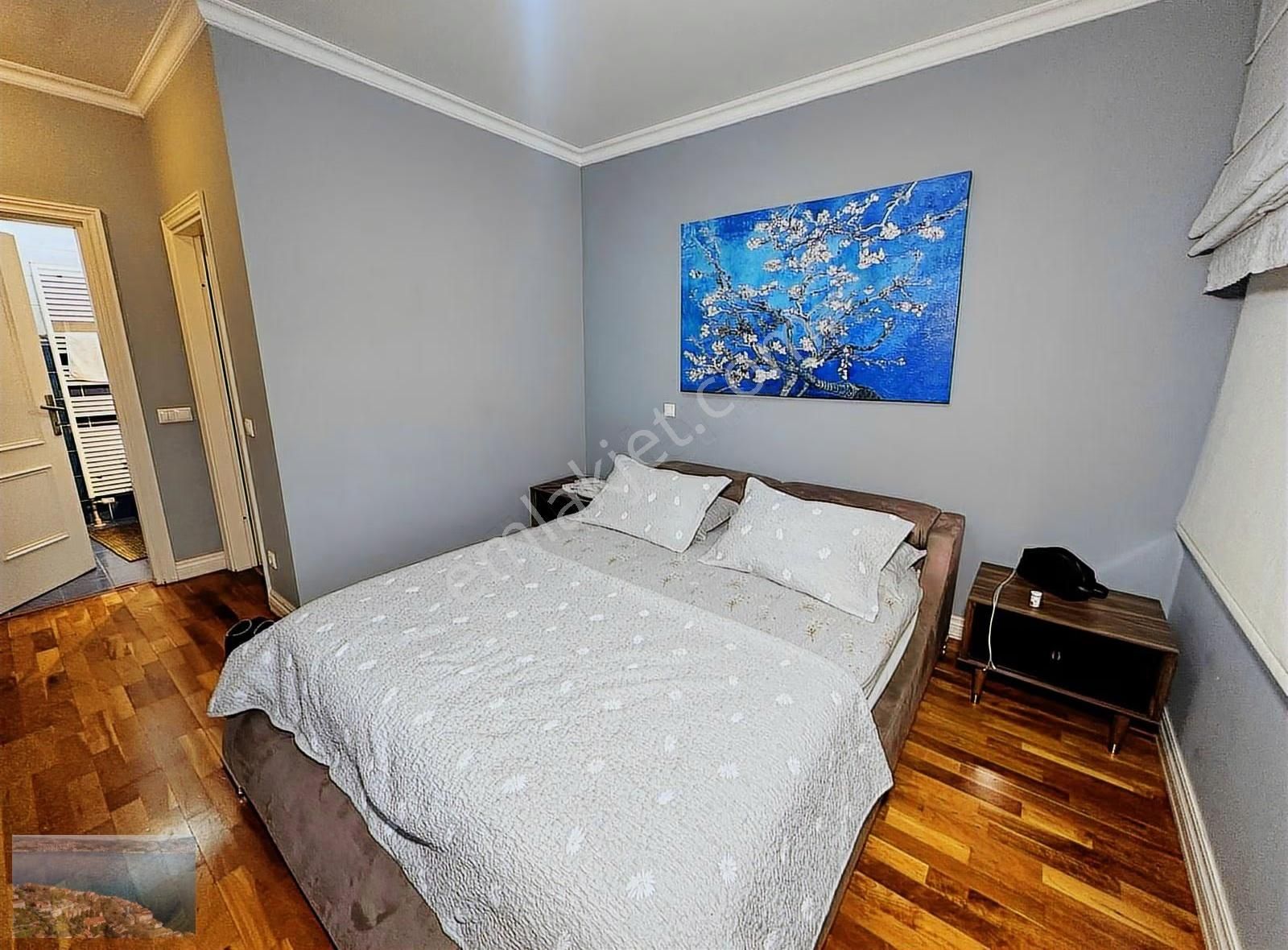 Kw | Kemer Country Residence 4+1 Havuz Cephe Kiralık Daire - Görsel 17