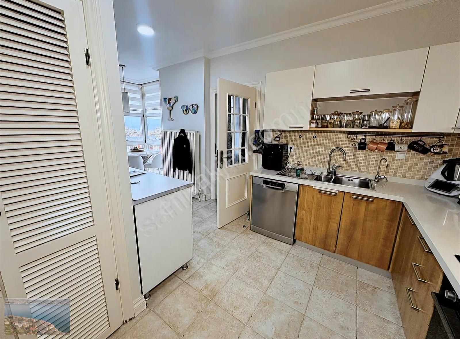 Kw | Kemer Country Residence 4+1 Havuz Cephe Kiralık Daire - Görsel 2