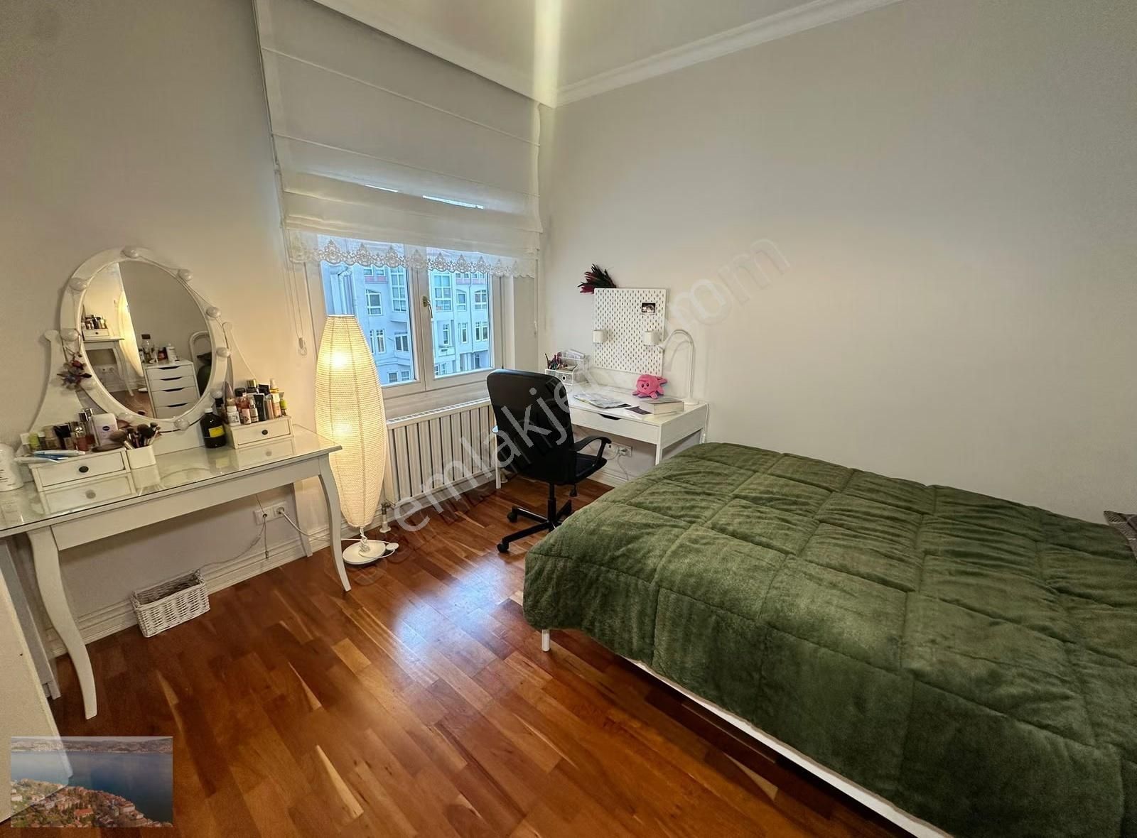 Kw | Kemer Country Residence 4+1 Havuz Cephe Kiralık Daire - Görsel 24