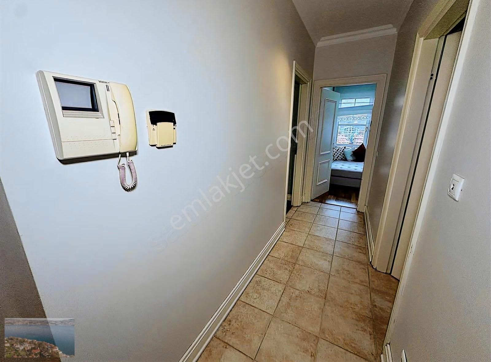 Kw | Kemer Country Residence 4+1 Havuz Cephe Kiralık Daire - Görsel 26