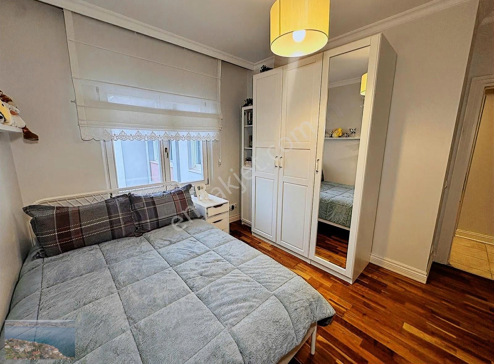 Kw | Kemer Country Residence 4+1 Havuz Cephe Kiralık Daire - Görsel 33