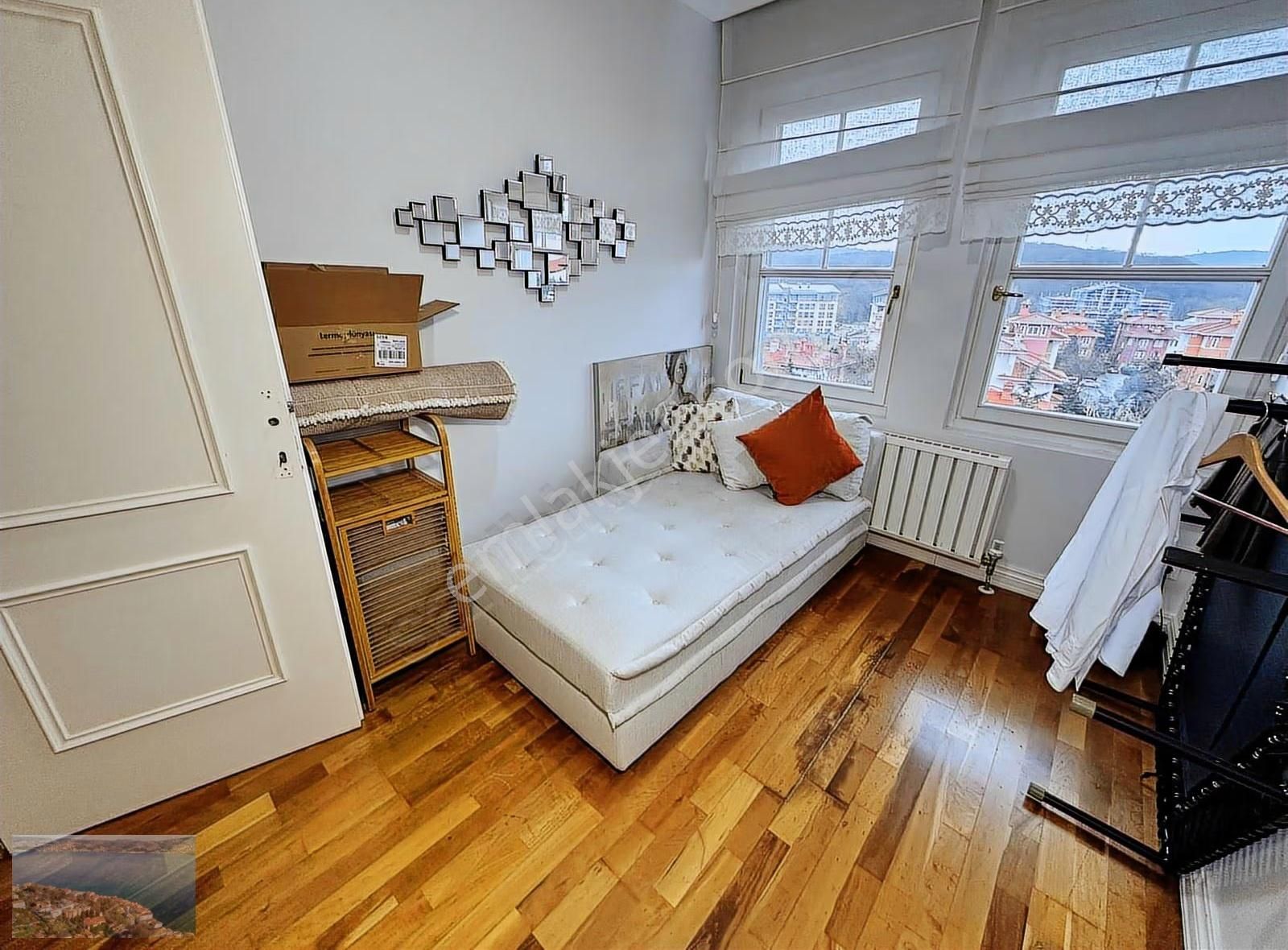 Kw | Kemer Country Residence 4+1 Havuz Cephe Kiralık Daire - Görsel 31