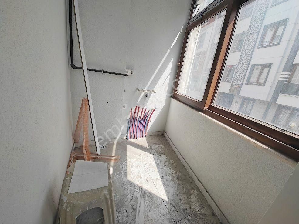 Tutar Emlak Da Devlet Hastanesine Yakın 3+1 115 M2 3yıllık Daire - Görsel 18