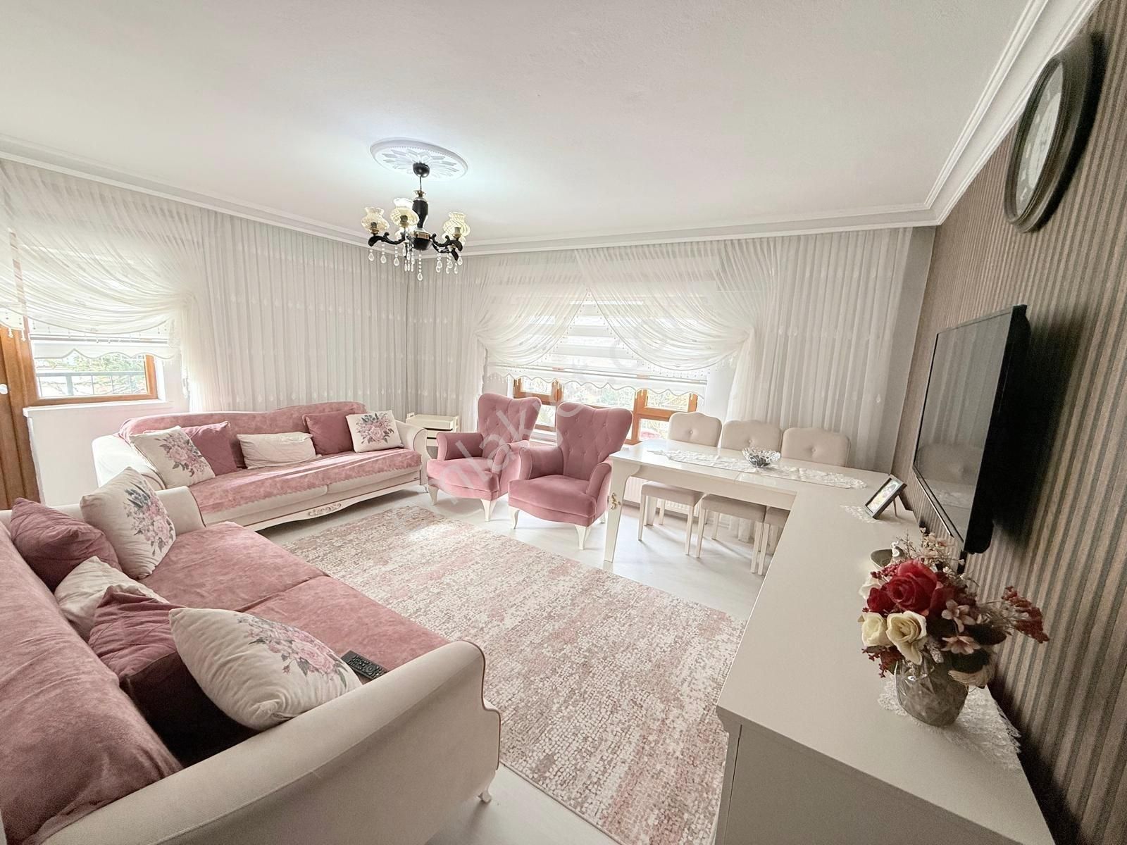 ▀▄merkez▀ Ana Cadde Üzerinde 3+1 Ön Cephe 2. Katta Satılık Daire - Görsel 9