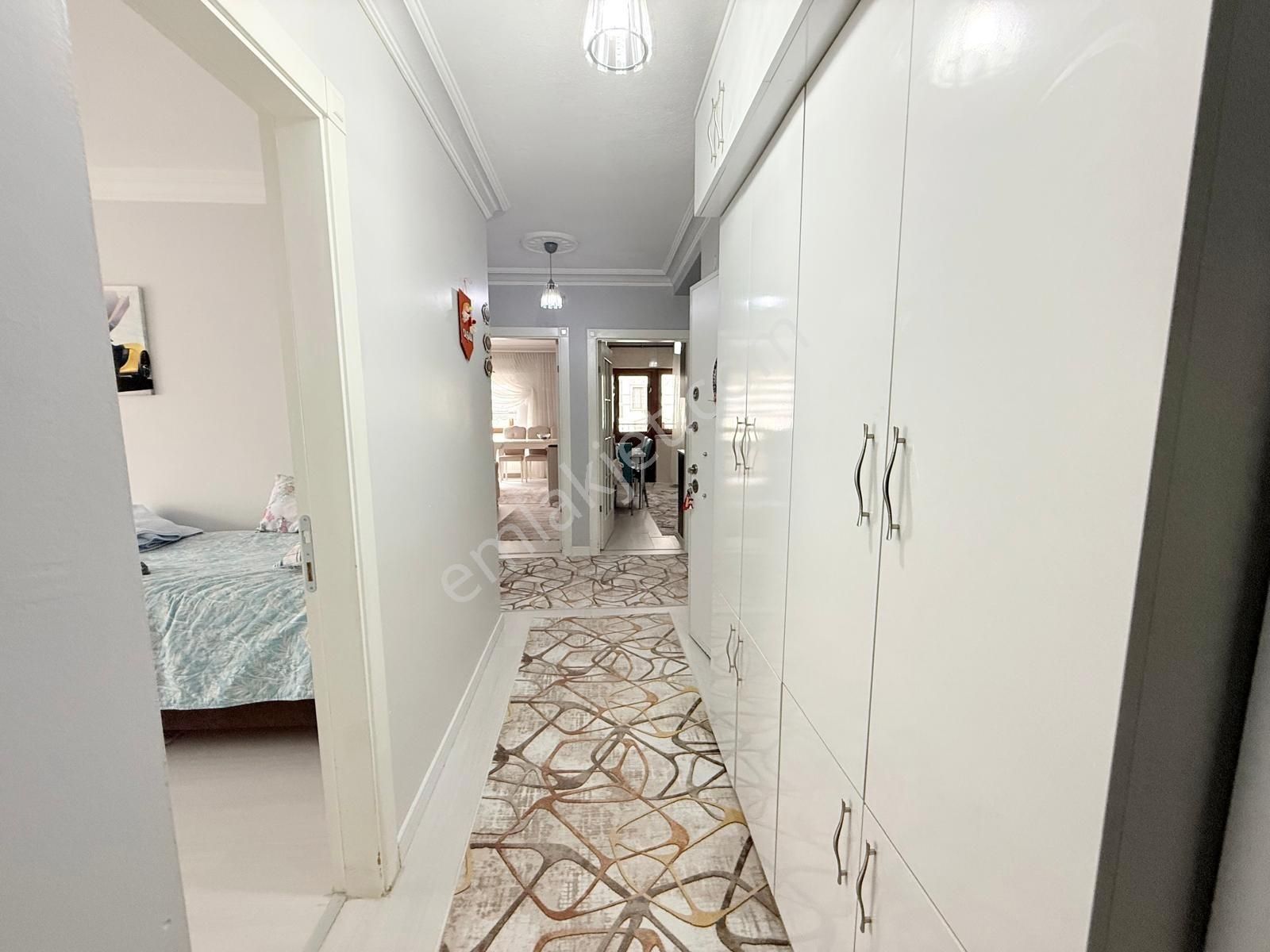 ▀▄merkez▀ Ana Cadde Üzerinde 3+1 Ön Cephe 2. Katta Satılık Daire - Görsel 19