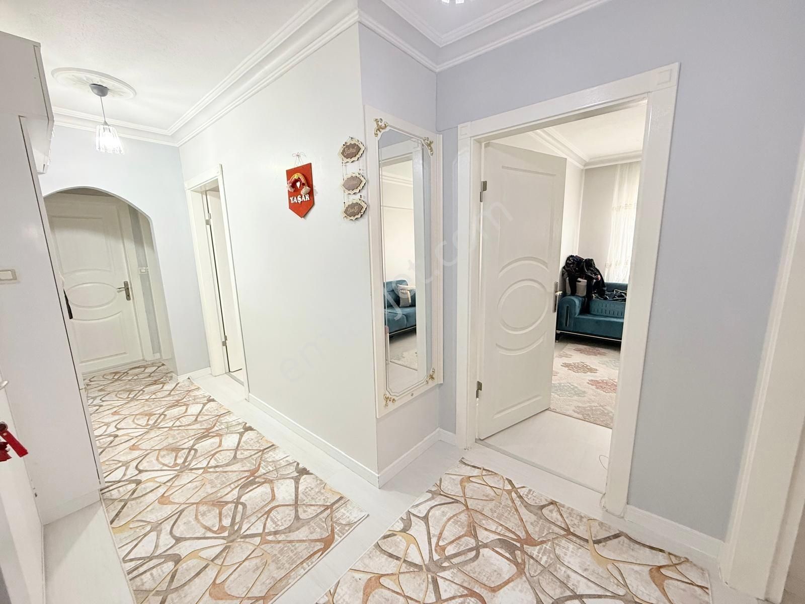 ▀▄merkez▀ Ana Cadde Üzerinde 3+1 Ön Cephe 2. Katta Satılık Daire - Görsel 28