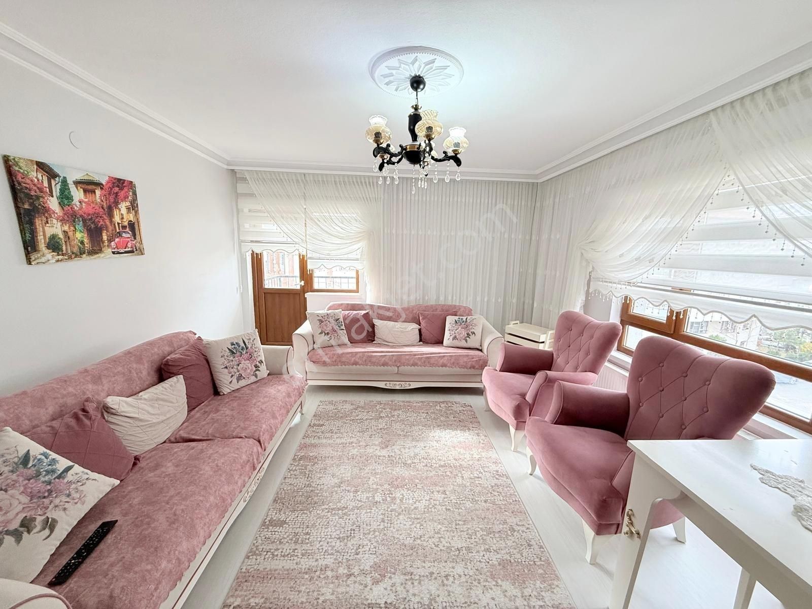 ▀▄merkez▀ Ana Cadde Üzerinde 3+1 Ön Cephe 2. Katta Satılık Daire - Görsel 10