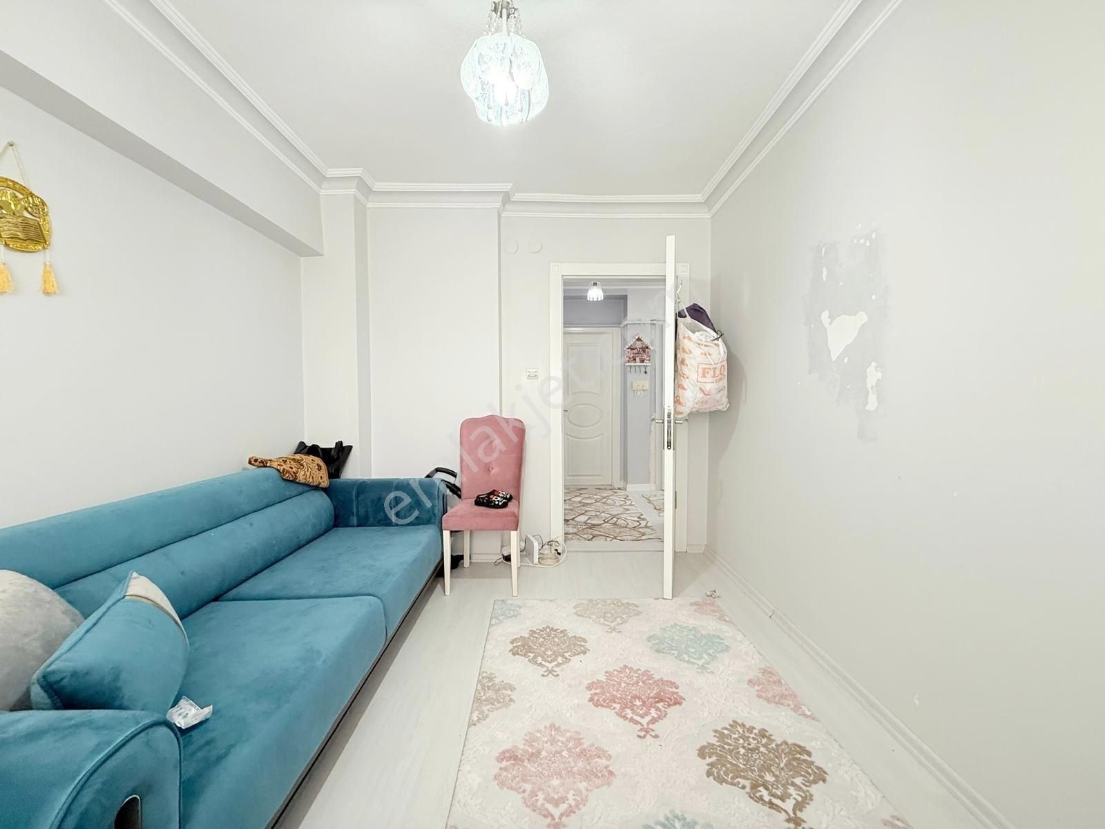 ▀▄merkez▀ Ana Cadde Üzerinde 3+1 Ön Cephe 2. Katta Satılık Daire - Görsel 15