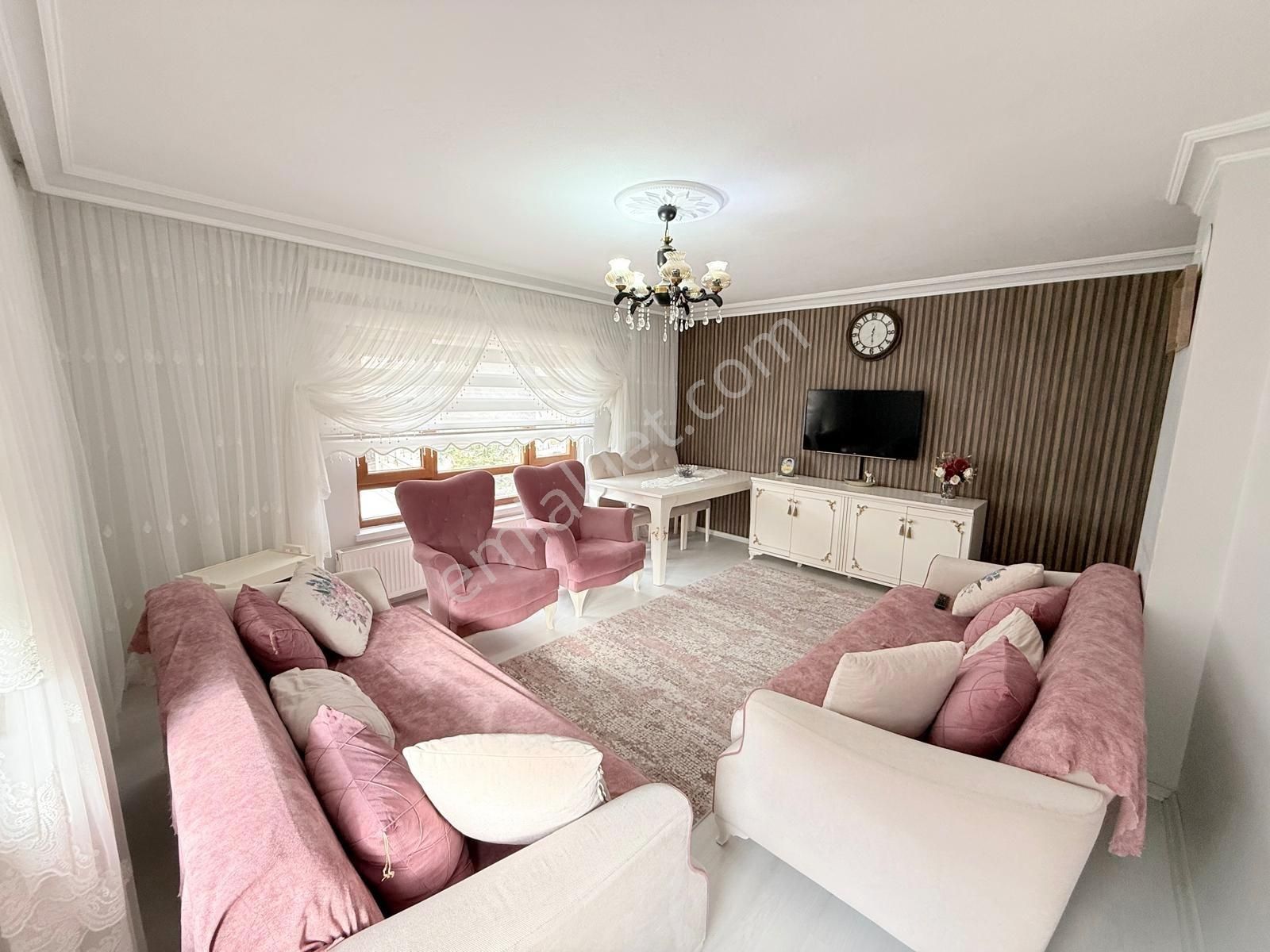 ▀▄merkez▀ Ana Cadde Üzerinde 3+1 Ön Cephe 2. Katta Satılık Daire - Görsel 7