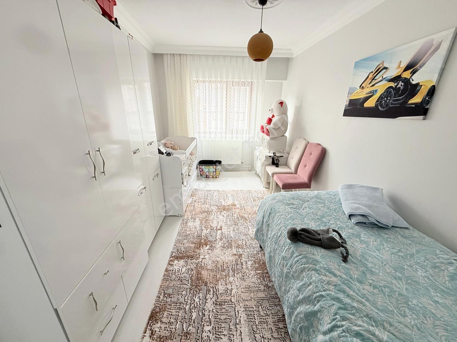 ▀▄merkez▀ Ana Cadde Üzerinde 3+1 Ön Cephe 2. Katta Satılık Daire - Görsel 21