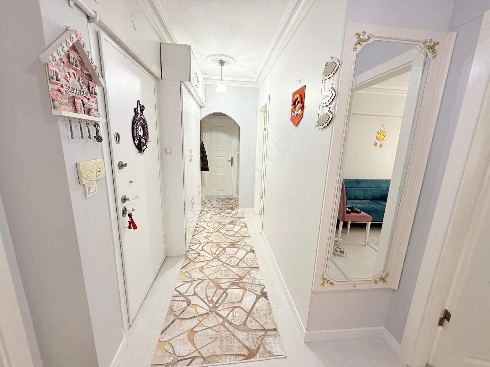 ▀▄merkez▀ Ana Cadde Üzerinde 3+1 Ön Cephe 2. Katta Satılık Daire - Görsel 32