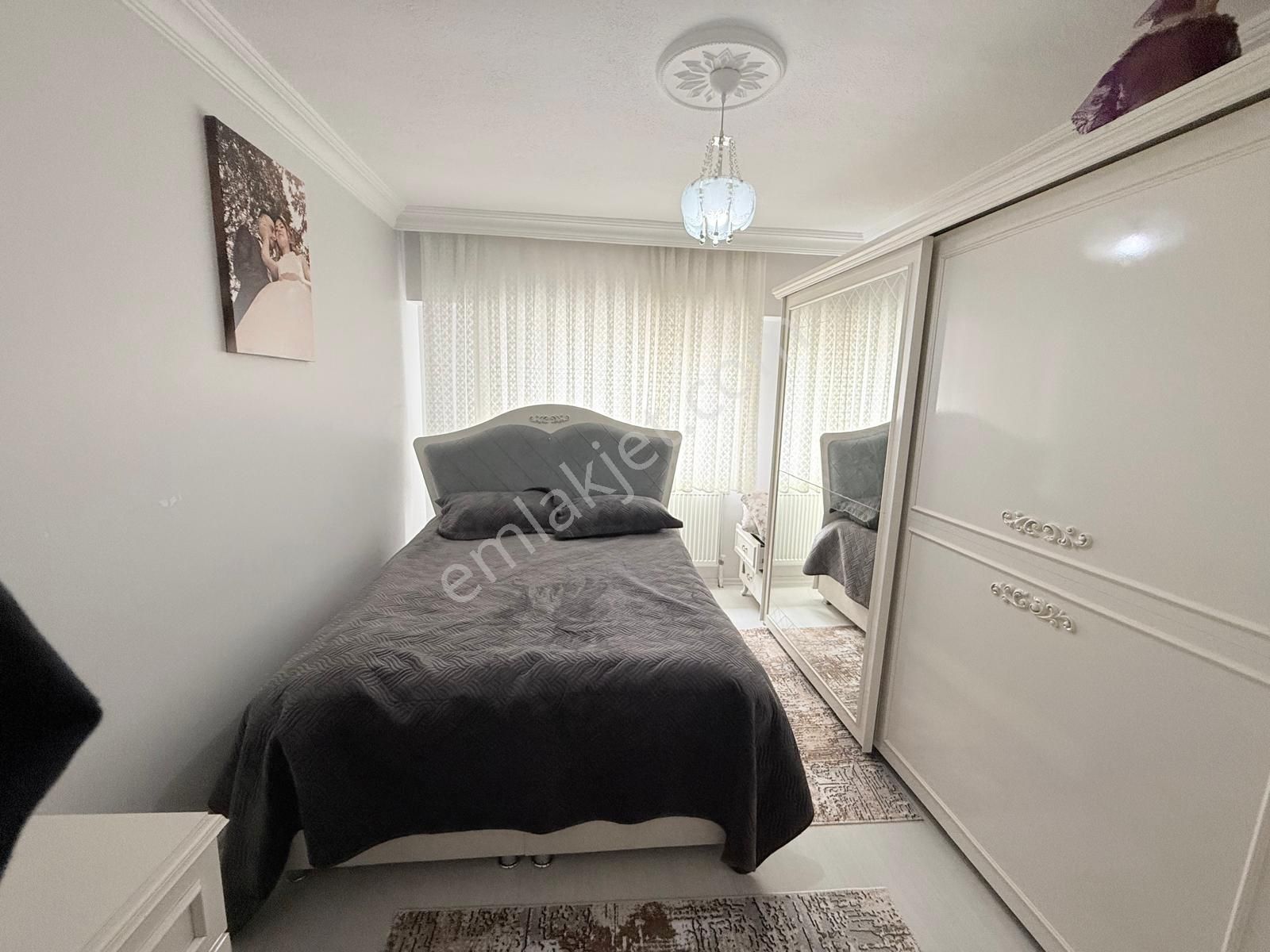 ▀▄merkez▀ Ana Cadde Üzerinde 3+1 Ön Cephe 2. Katta Satılık Daire - Görsel 18