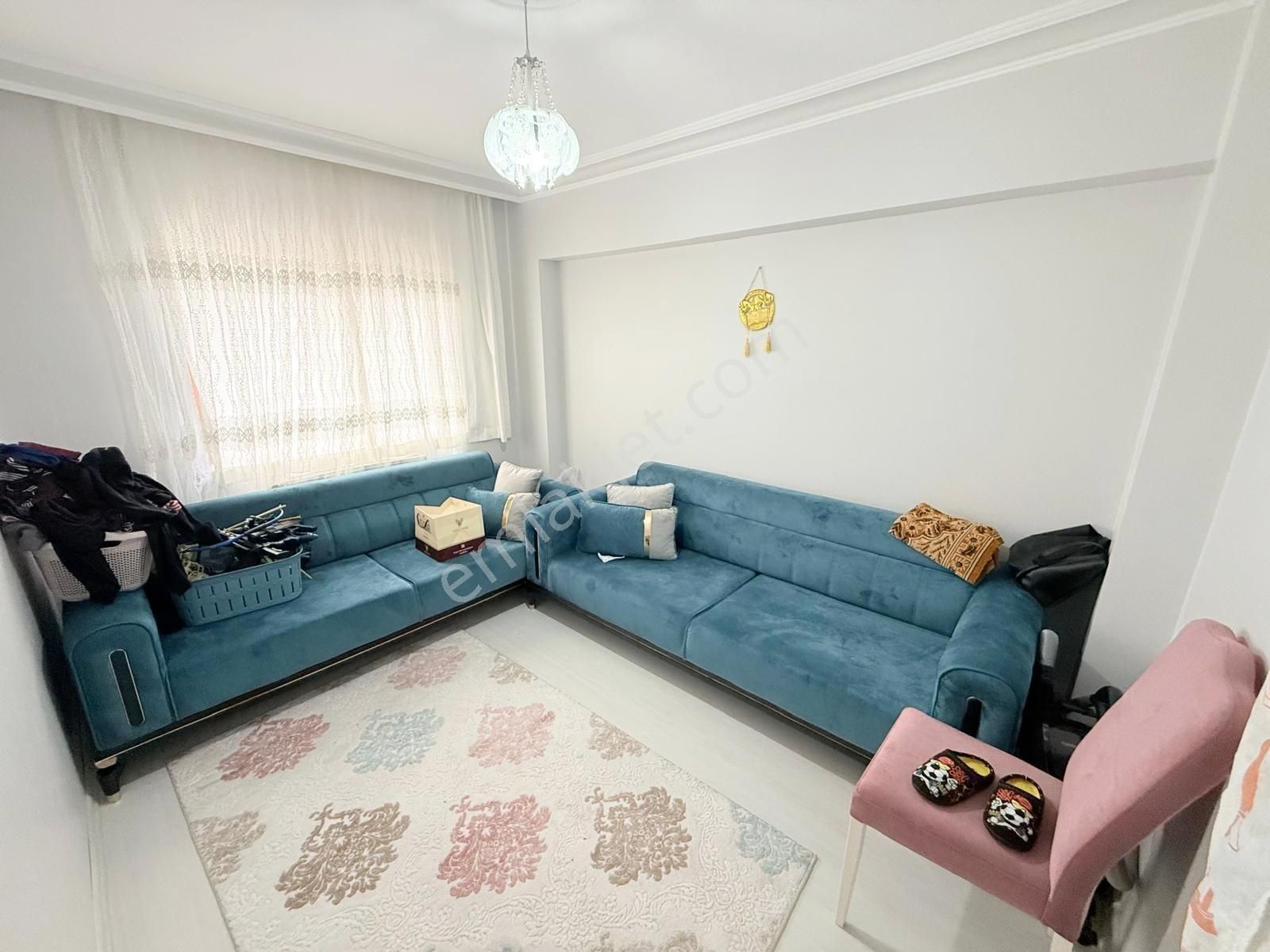 ▀▄merkez▀ Ana Cadde Üzerinde 3+1 Ön Cephe 2. Katta Satılık Daire - Görsel 13