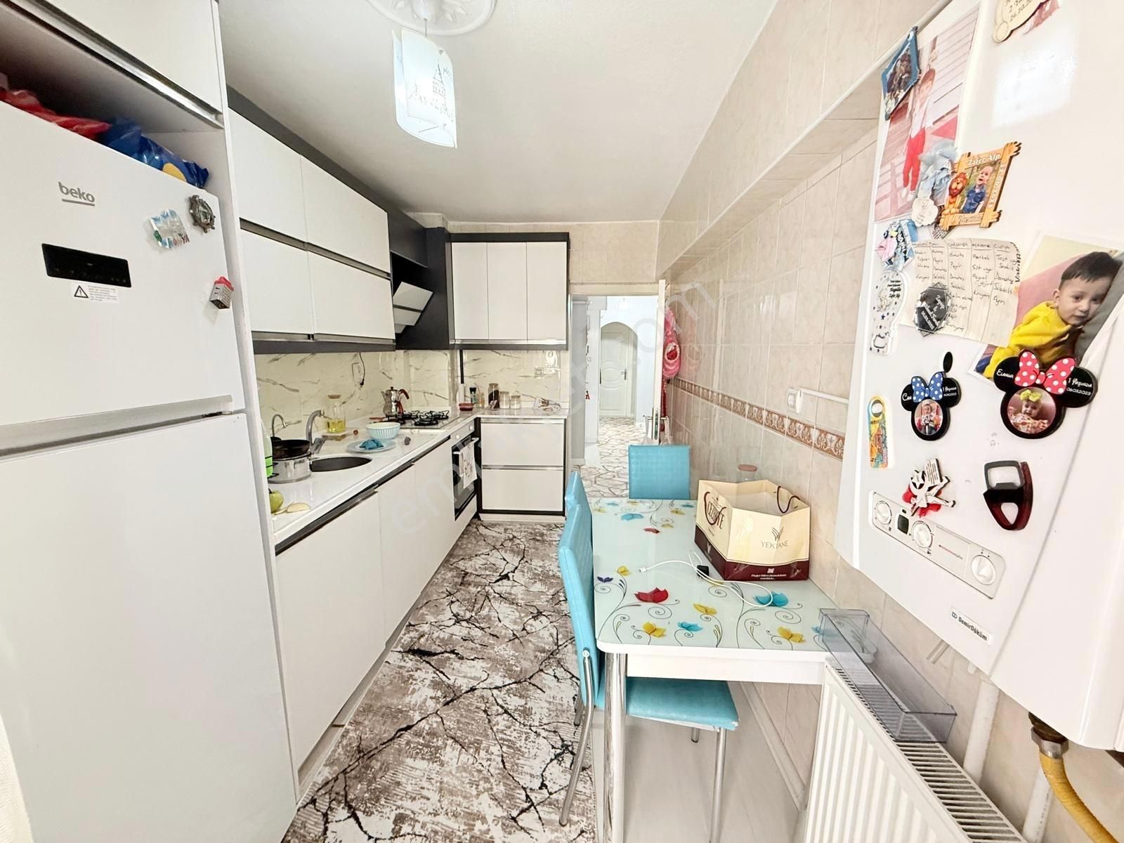 ▀▄merkez▀ Ana Cadde Üzerinde 3+1 Ön Cephe 2. Katta Satılık Daire