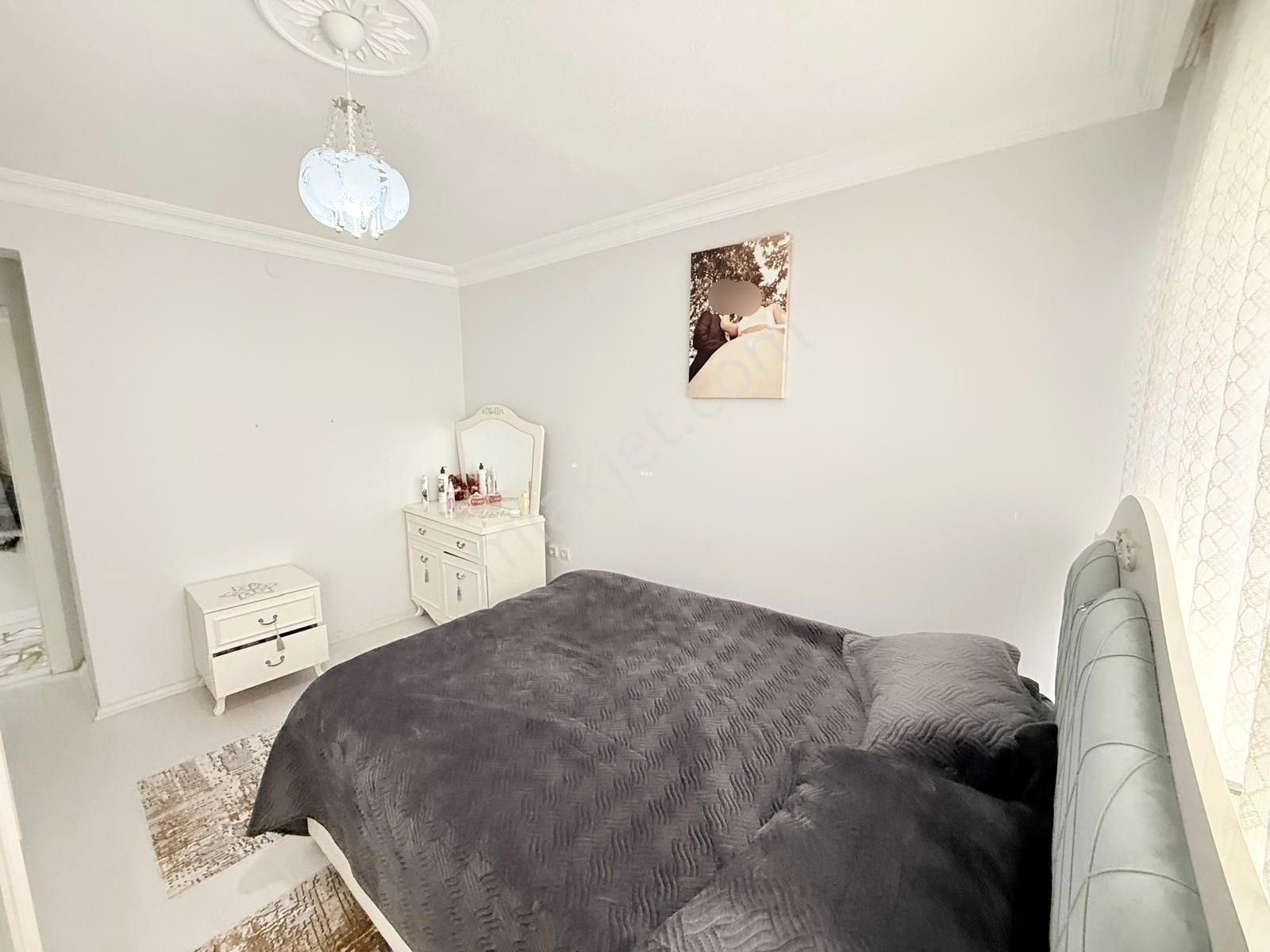 ▀▄merkez▀ Ana Cadde Üzerinde 3+1 Ön Cephe 2. Katta Satılık Daire - Görsel 24