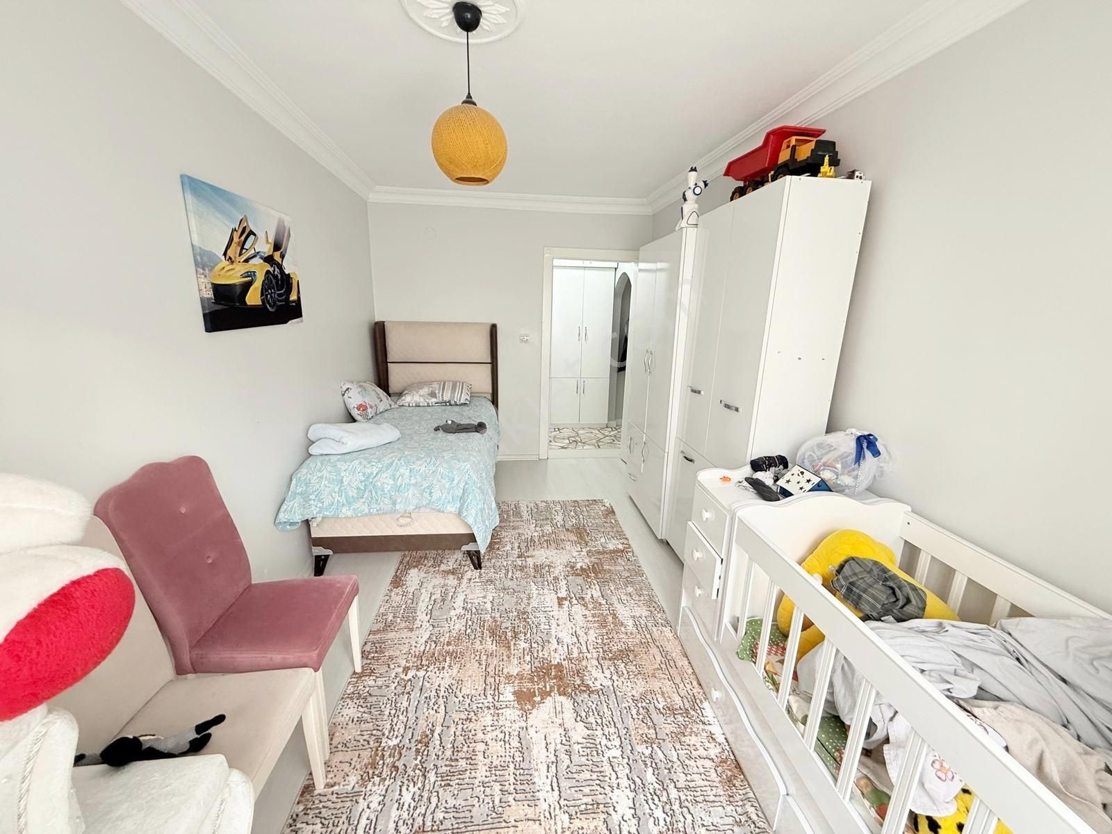 ▀▄merkez▀ Ana Cadde Üzerinde 3+1 Ön Cephe 2. Katta Satılık Daire - Görsel 30