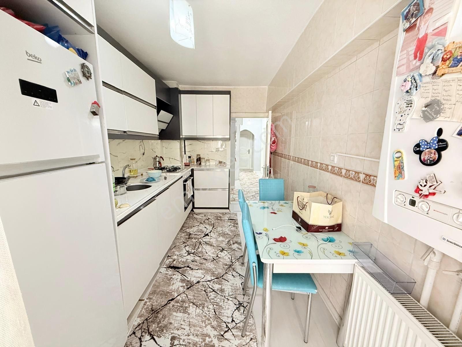 ▀▄merkez▀ Ana Cadde Üzerinde 3+1 Ön Cephe 2. Katta Satılık Daire - Görsel 4