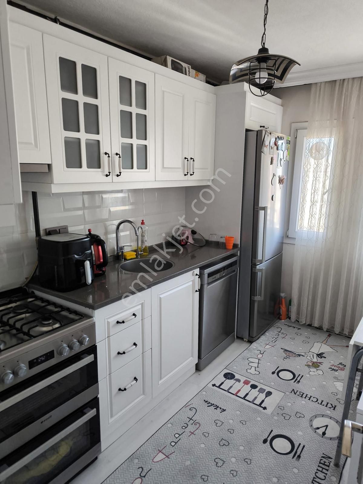 Tahsin Yazıcı Mah.'de Şehir Manzaralı Satılık 3+1 Daire - Görsel 19