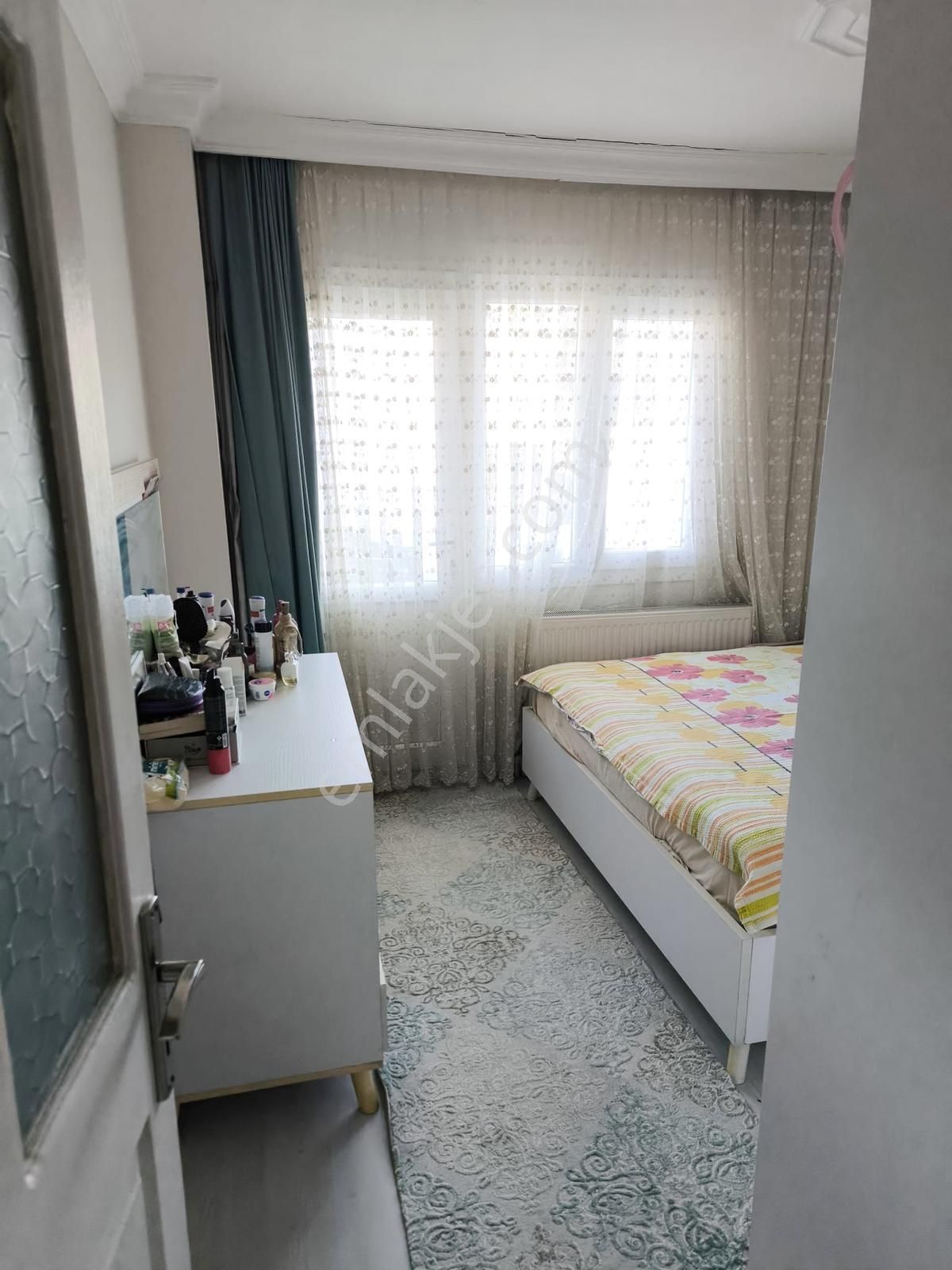 Tahsin Yazıcı Mah.'de Şehir Manzaralı Satılık 3+1 Daire - Görsel 9