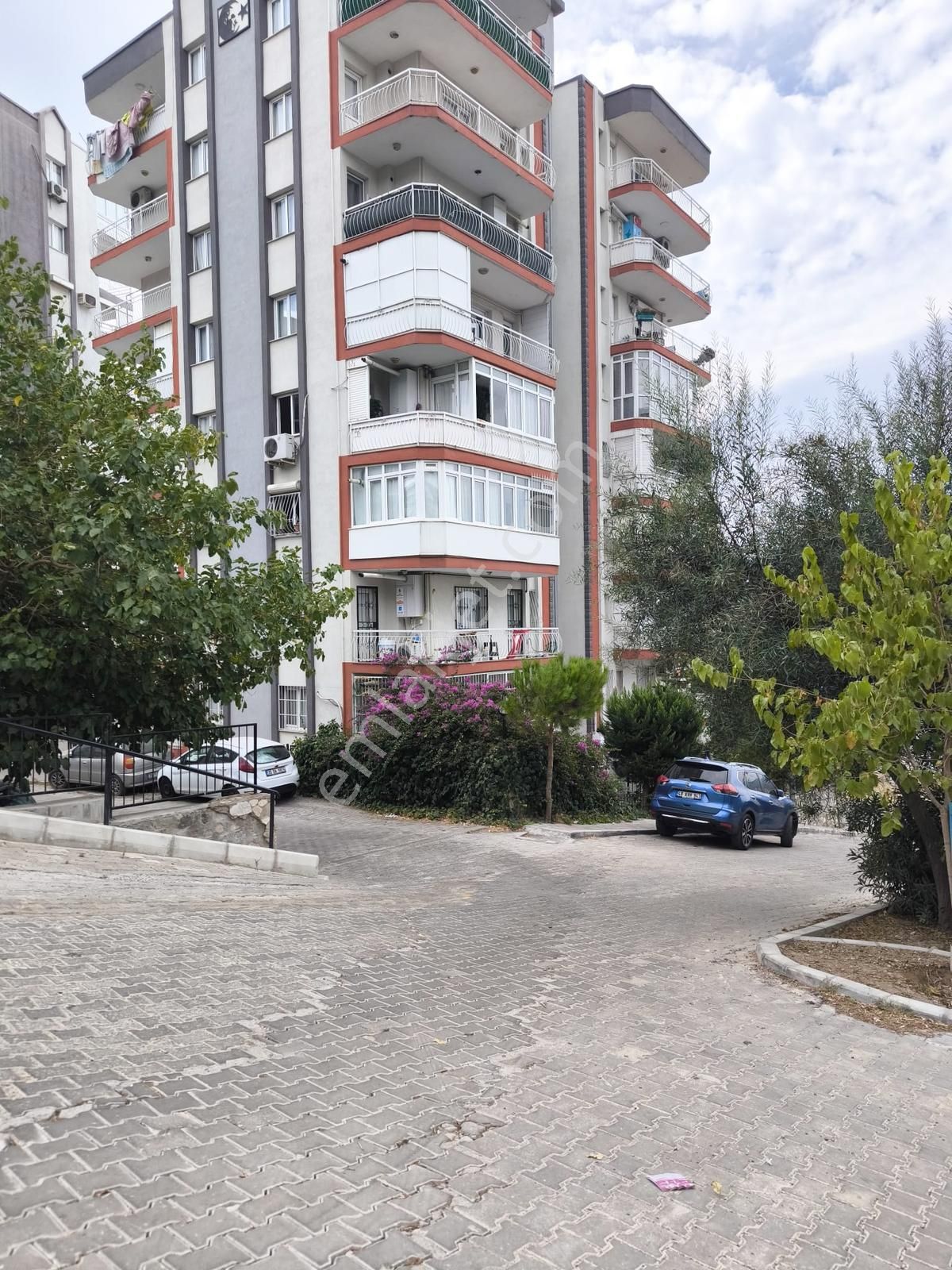 Tahsin Yazıcı Mah.'de Şehir Manzaralı Satılık 3+1 Daire - Görsel 20