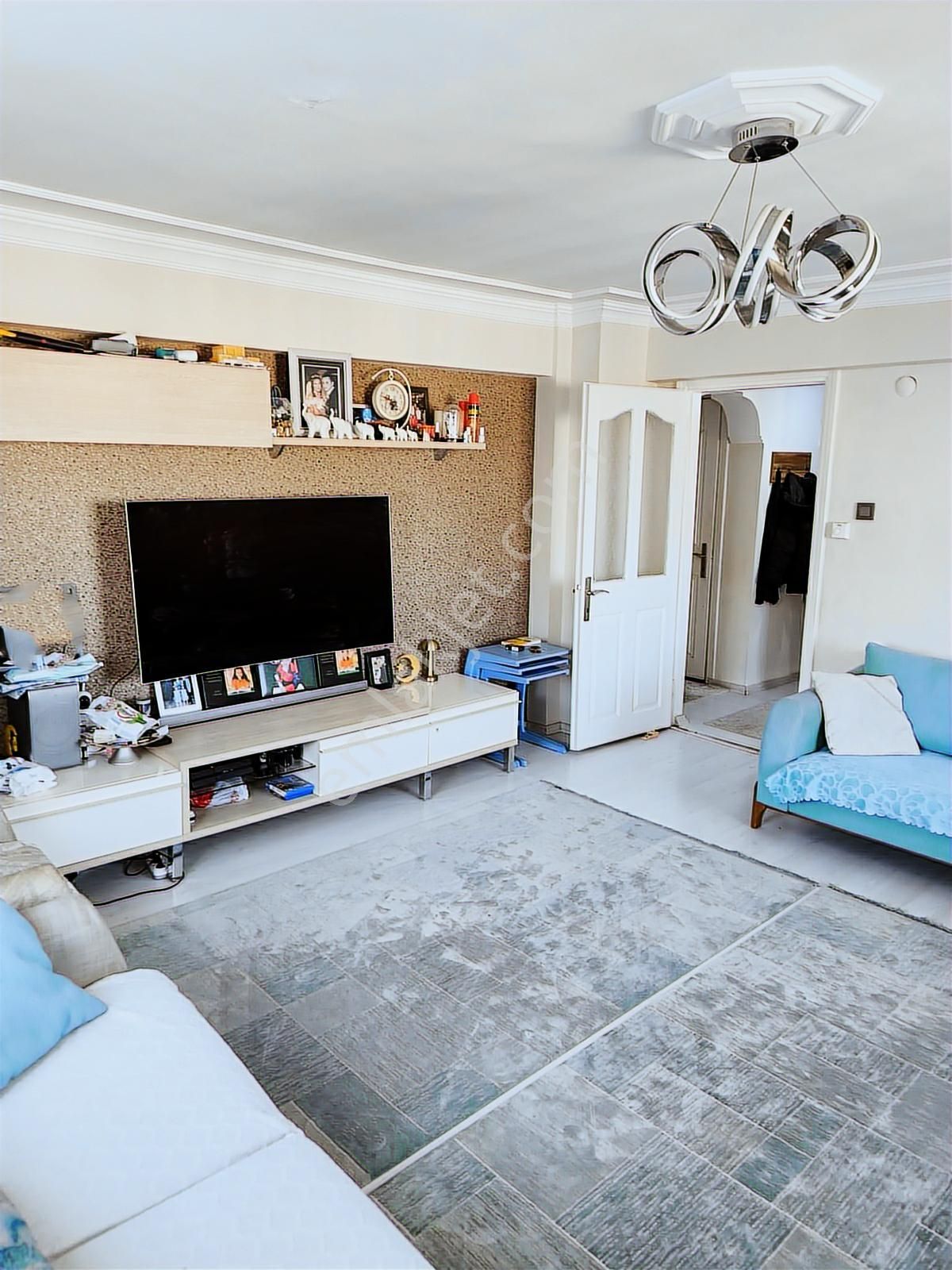 Tahsin Yazıcı Mah.'de Şehir Manzaralı Satılık 3+1 Daire - Görsel 7