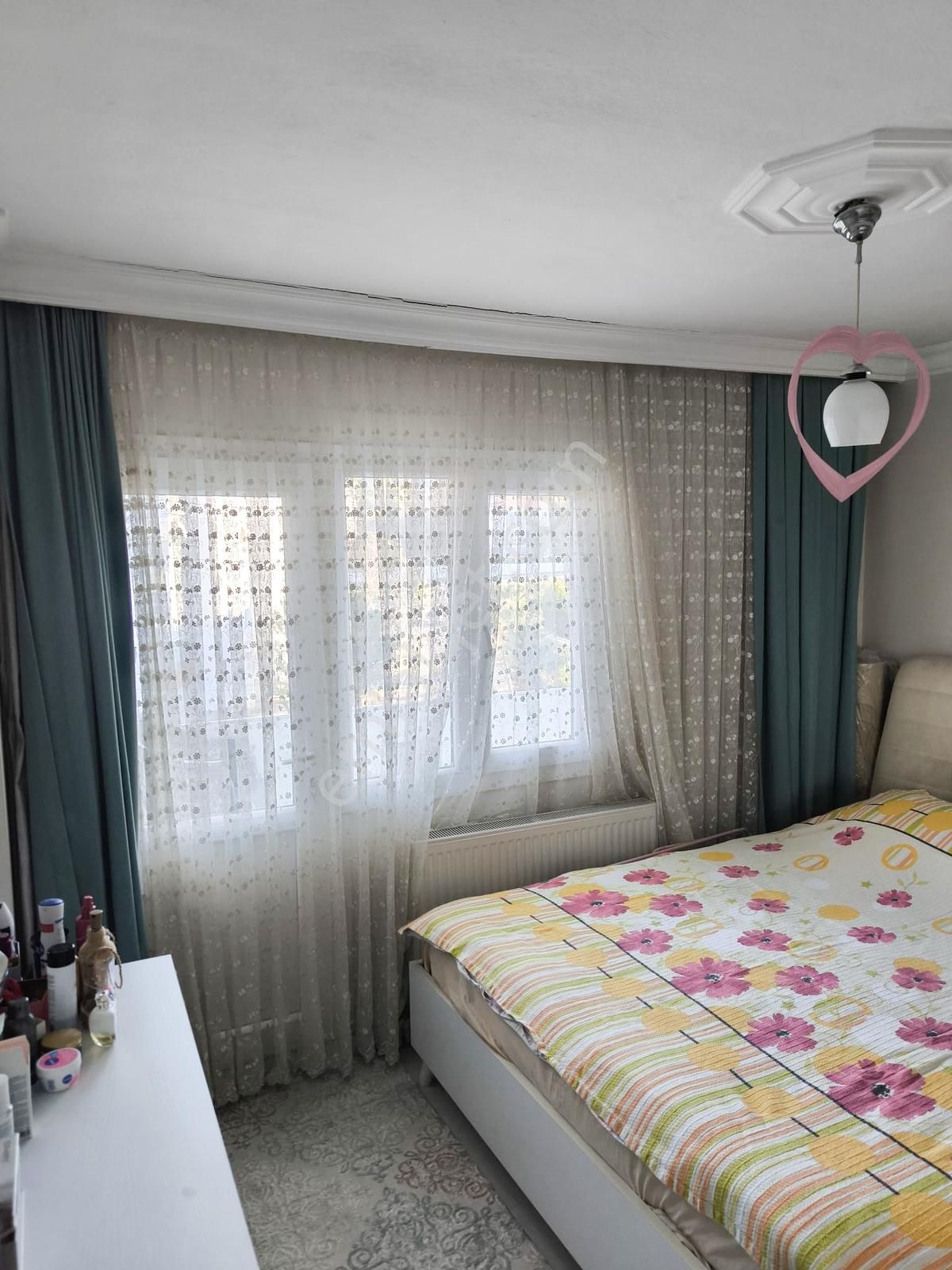 Tahsin Yazıcı Mah.'de Şehir Manzaralı Satılık 3+1 Daire - Görsel 13