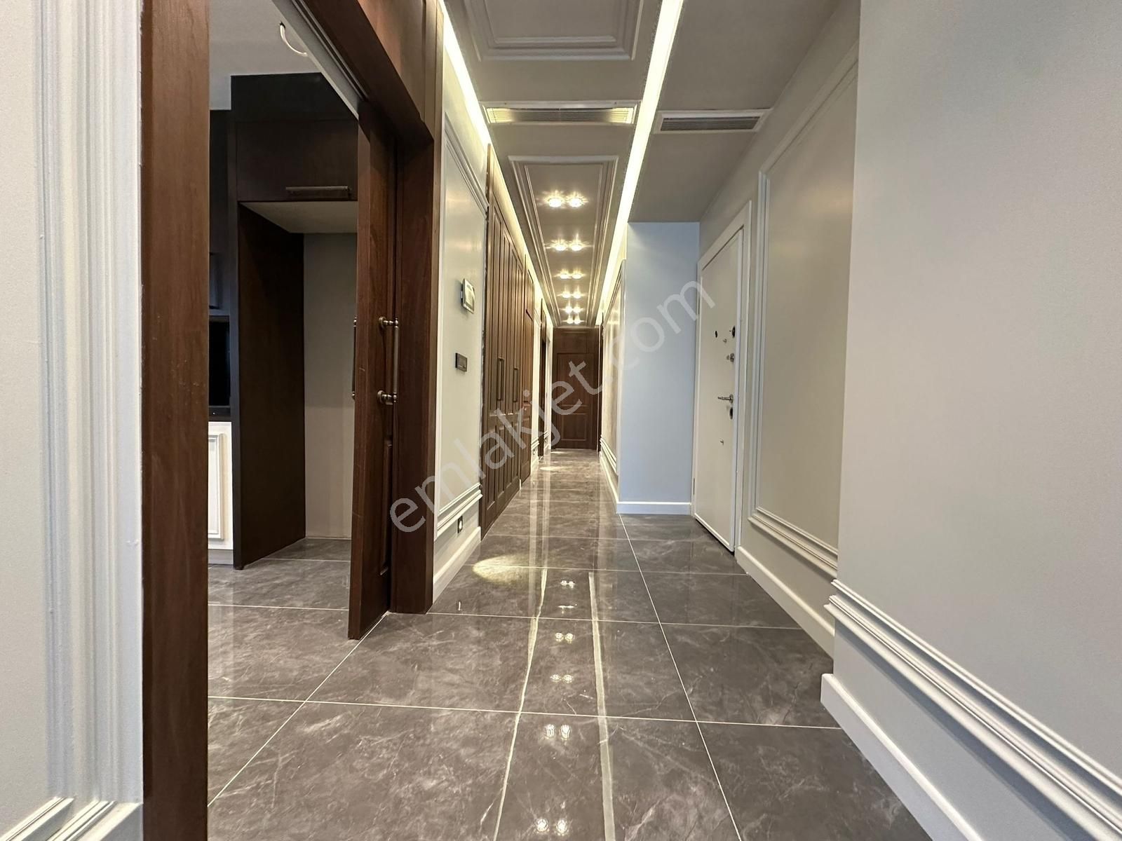 Utkudan Suadiye Bağdat Cad.yakın Balkonlu Ebeveynli Satılık 3+1 - Görsel 6