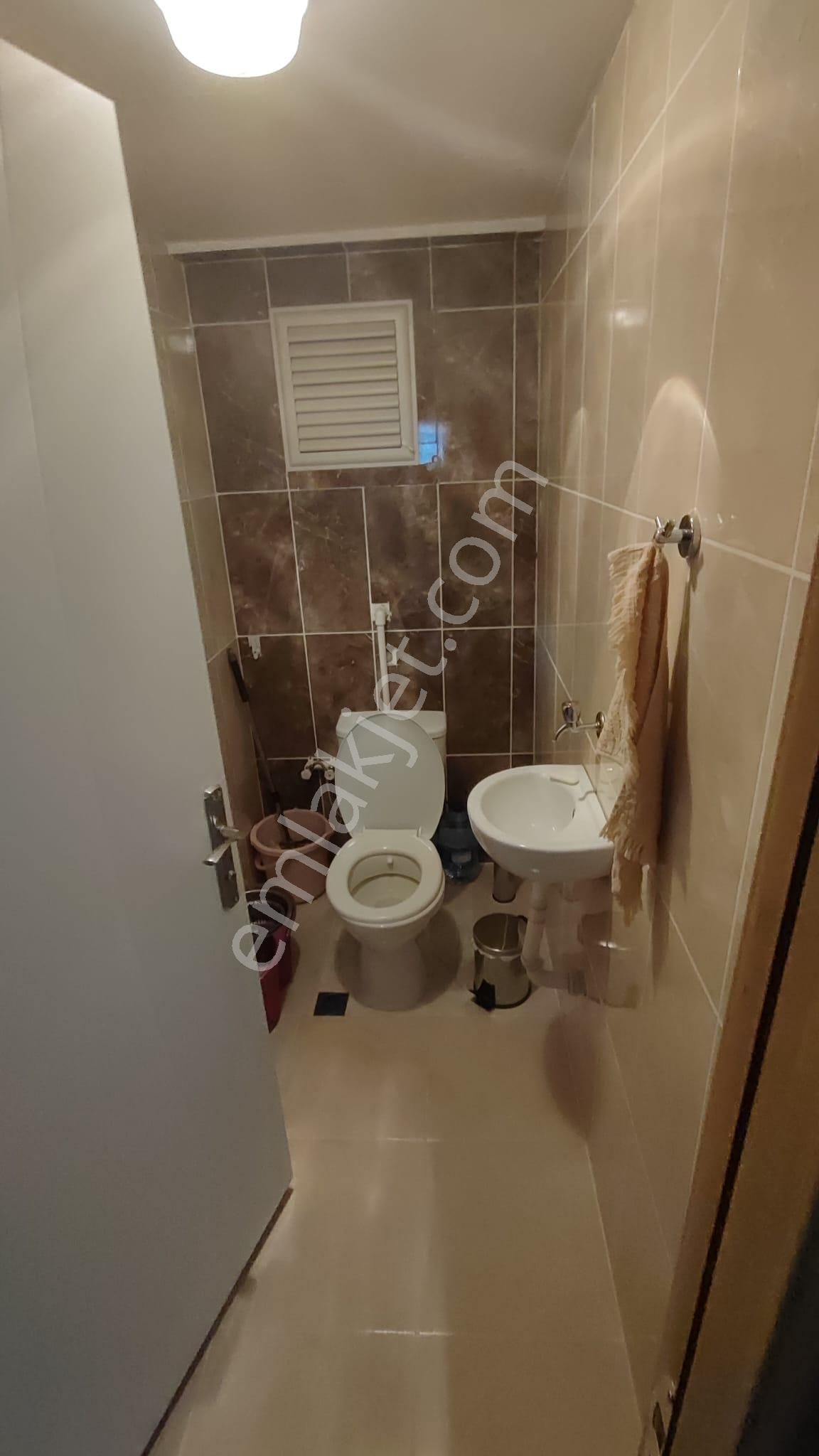 Atanora Vadiden İlkerde Vadi Cepheli Asansörlü Ara Kat Ön Cephe Geniş Metraj 3+1 - Görsel 5