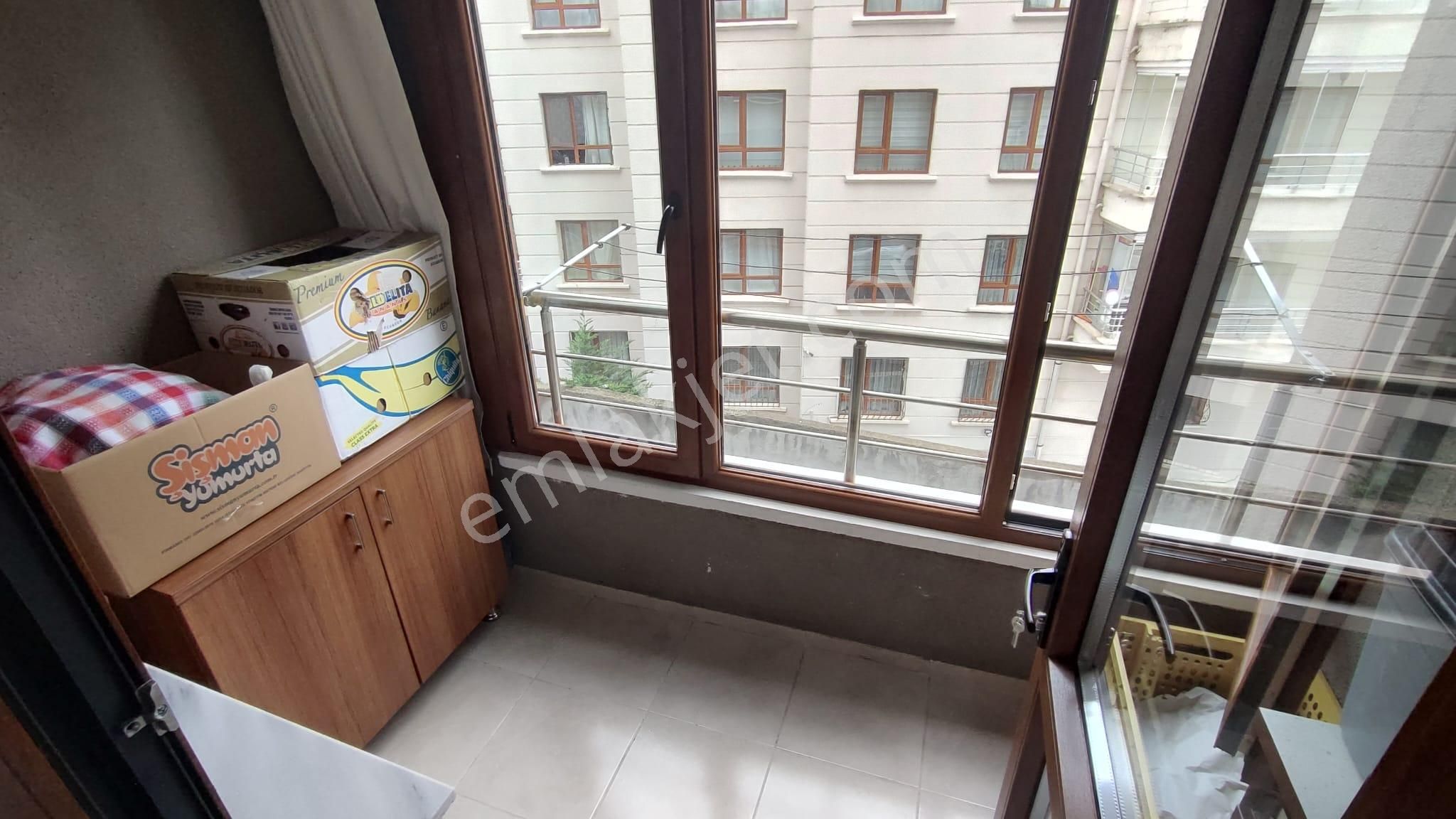 Atanora Vadiden İlkerde Vadi Cepheli Asansörlü Ara Kat Ön Cephe Geniş Metraj 3+1 - Görsel 16