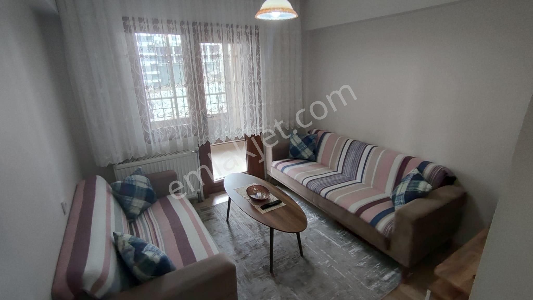 Atanora Vadiden İlkerde Vadi Cepheli Asansörlü Ara Kat Ön Cephe Geniş Metraj 3+1 - Görsel 10