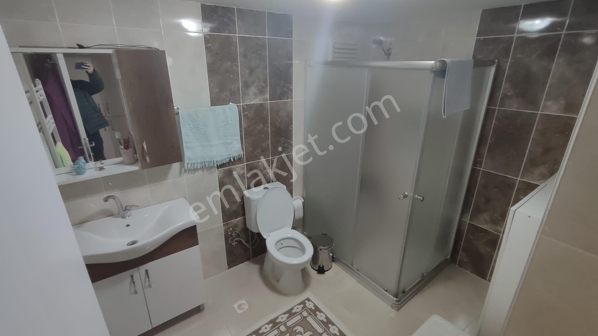 Atanora Vadiden İlkerde Vadi Cepheli Asansörlü Ara Kat Ön Cephe Geniş Metraj 3+1 - Görsel 15